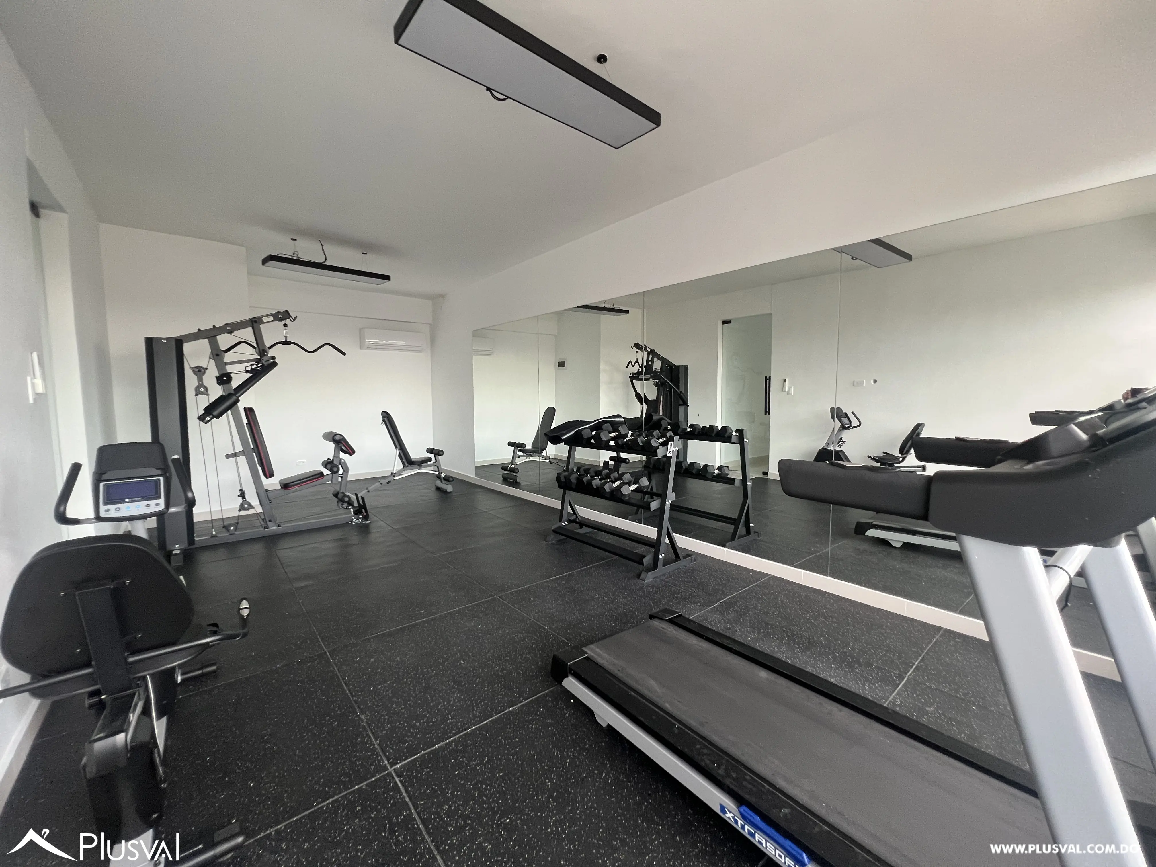 Espectacular penthouse en venta en Renacimiento 471801