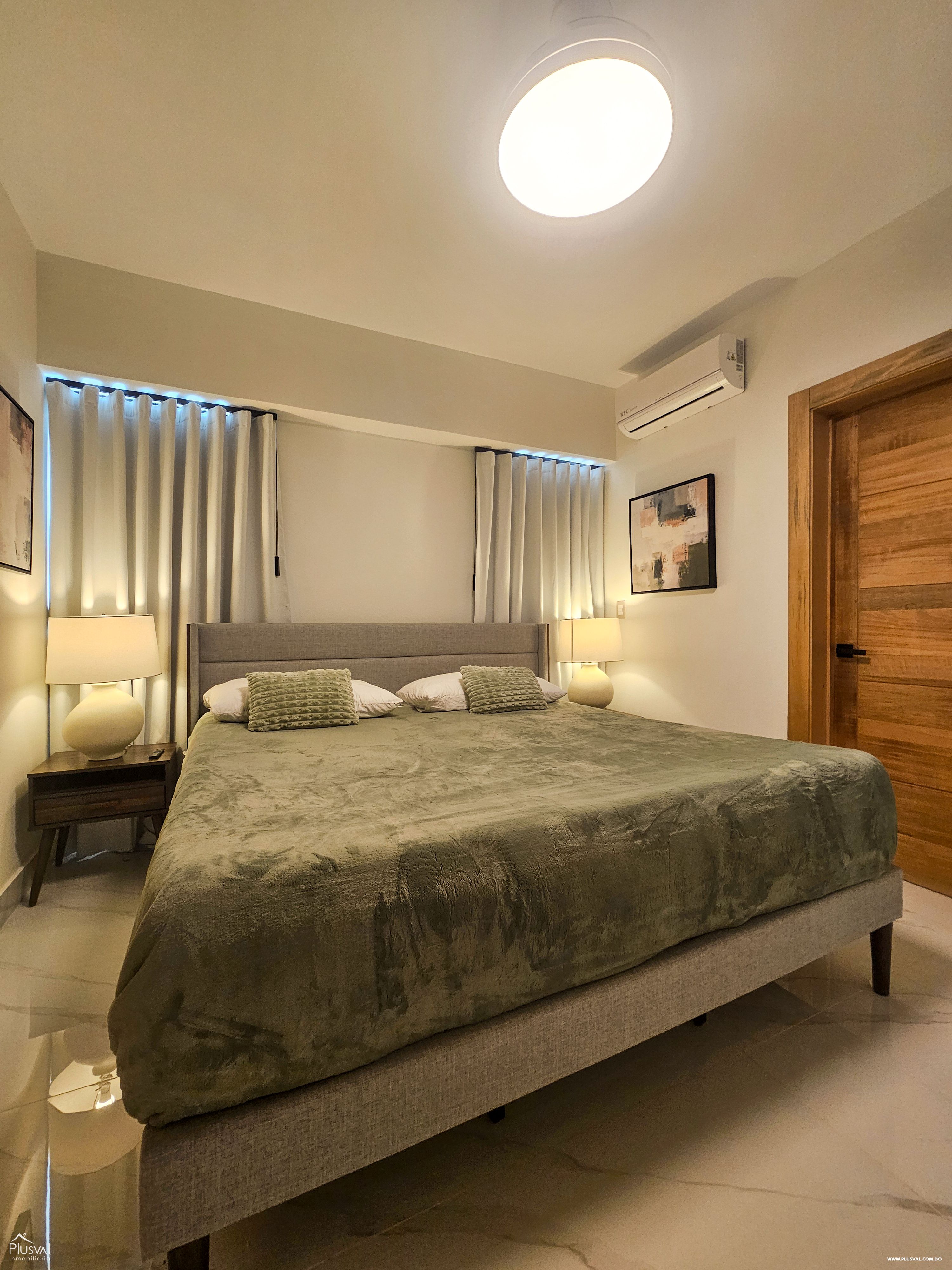 Apartamentos en alquiler amueblado en el área monumental 489528