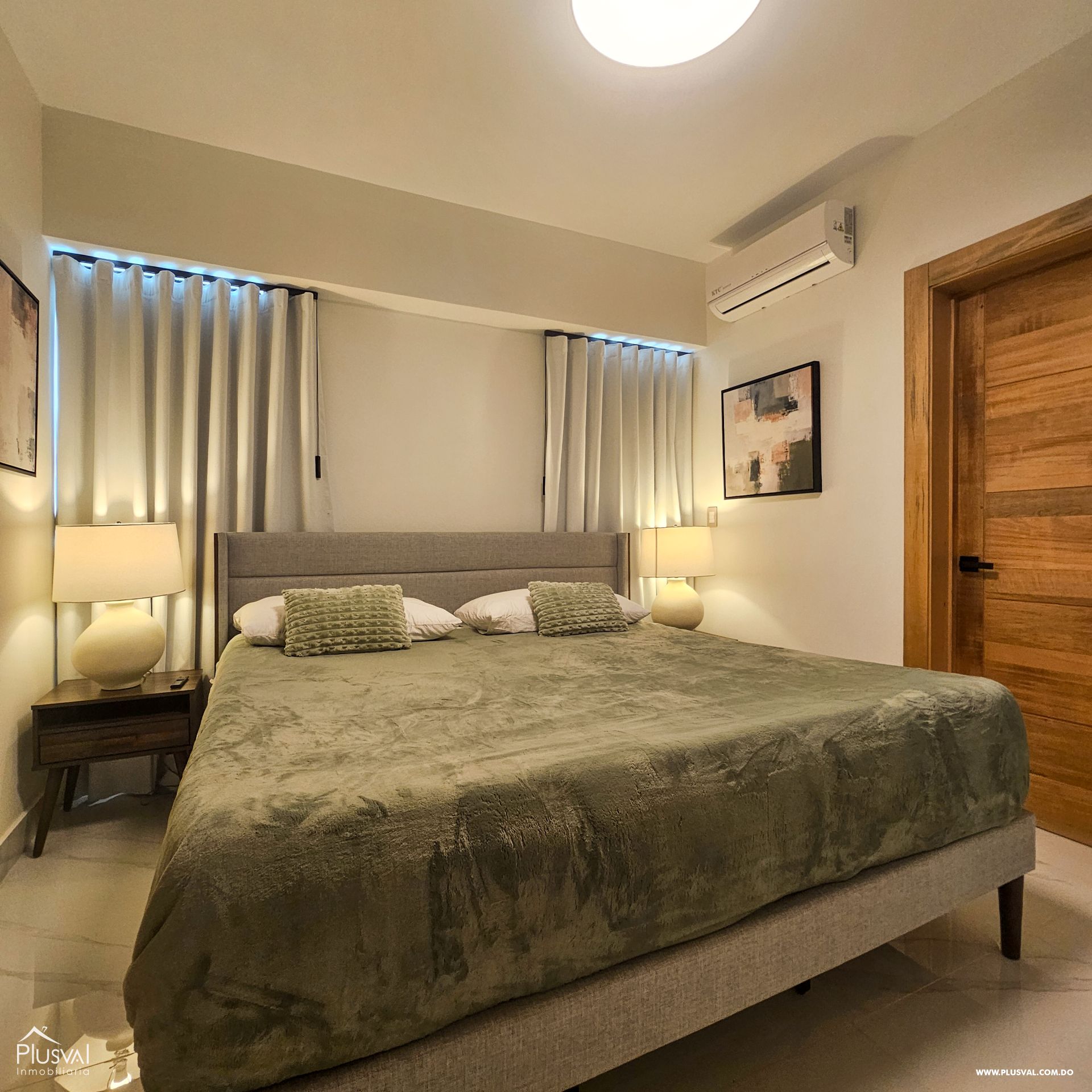Apartamentos en alquiler amueblado en el área monumental 489528