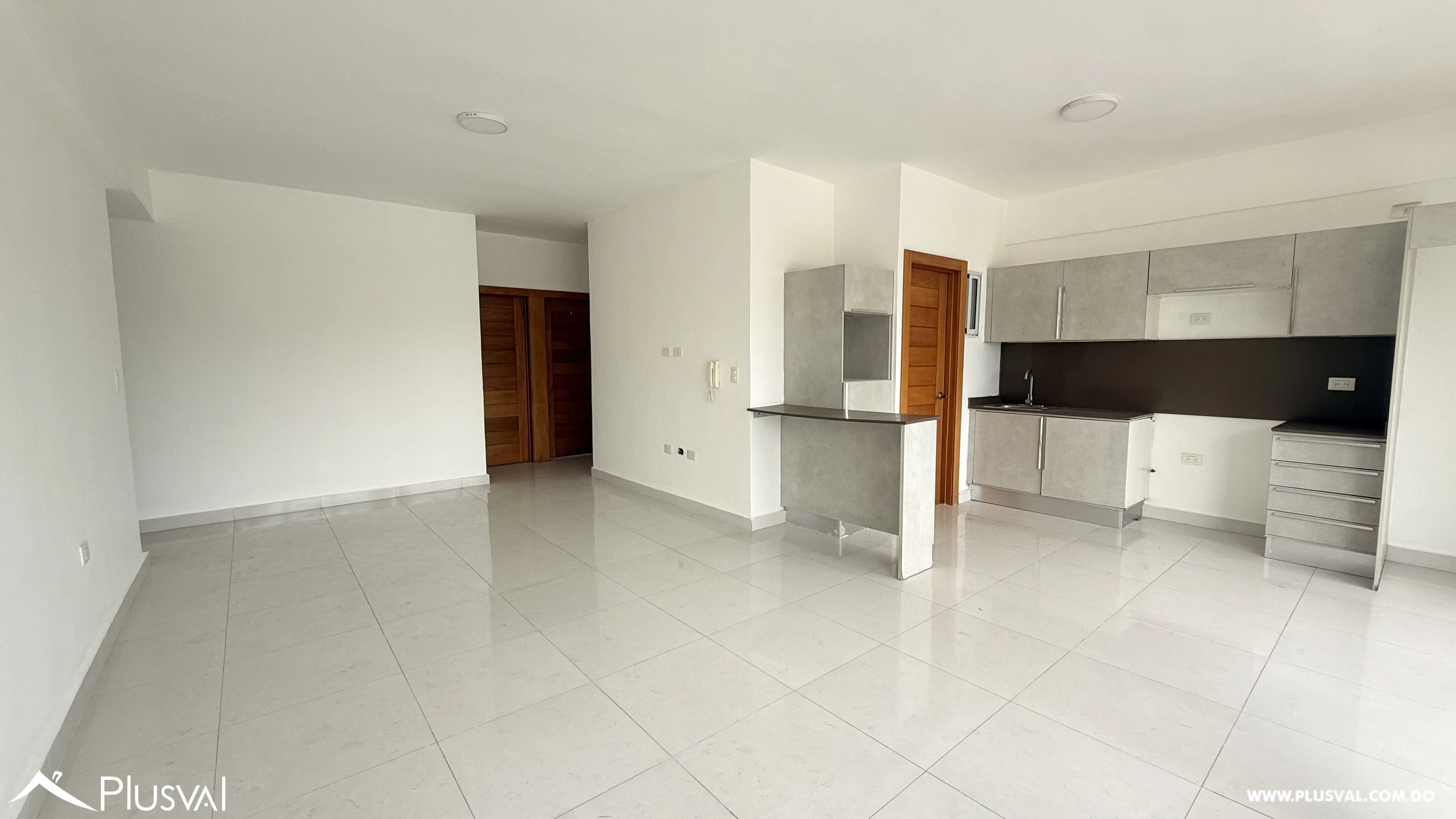 Apartamento en alquiler en el Millón 529482