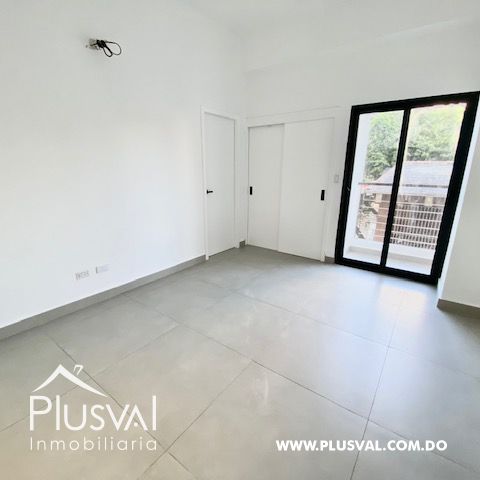 Apartamento en Venta nuevo a estrenar en Naco 336693