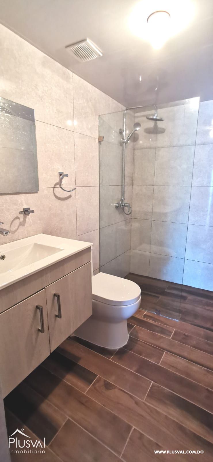 Se alquila apartamento moderno a estrenar en Naco 268274
