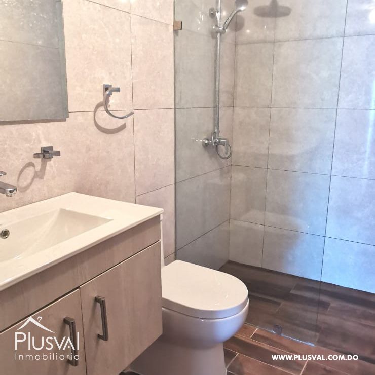Se alquila apartamento moderno a estrenar en Naco 268274