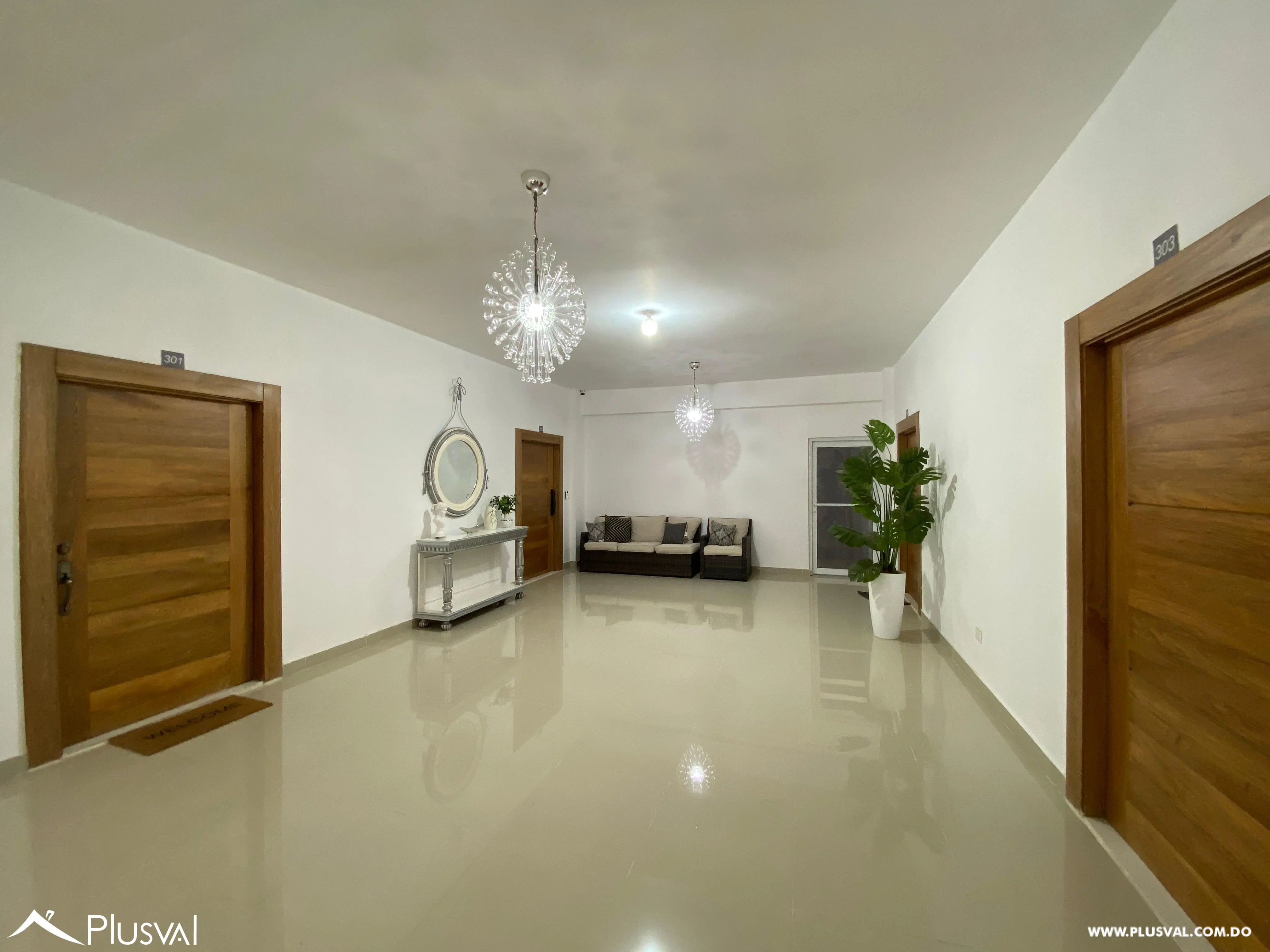 Apartamentos en Exclusiva zona Residencial 453825