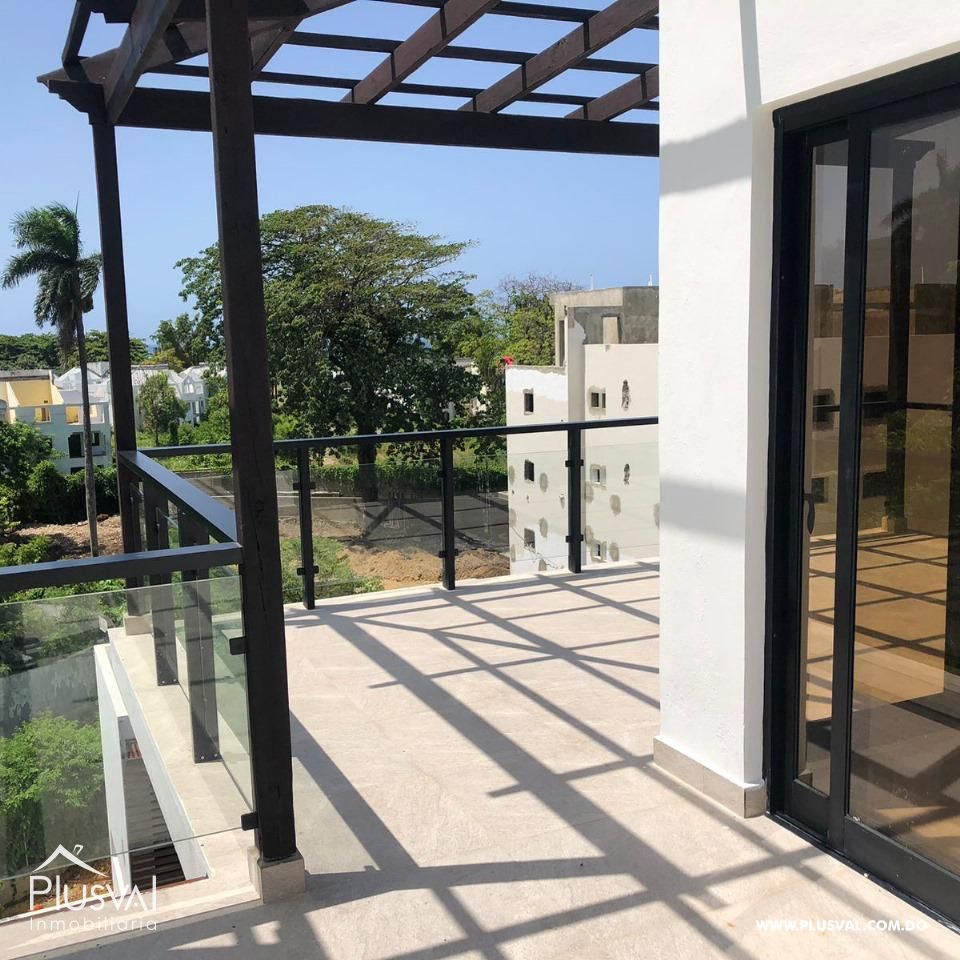 Penthouse de Lujo Con Vista Panaramica al Mar y las Montana 421840