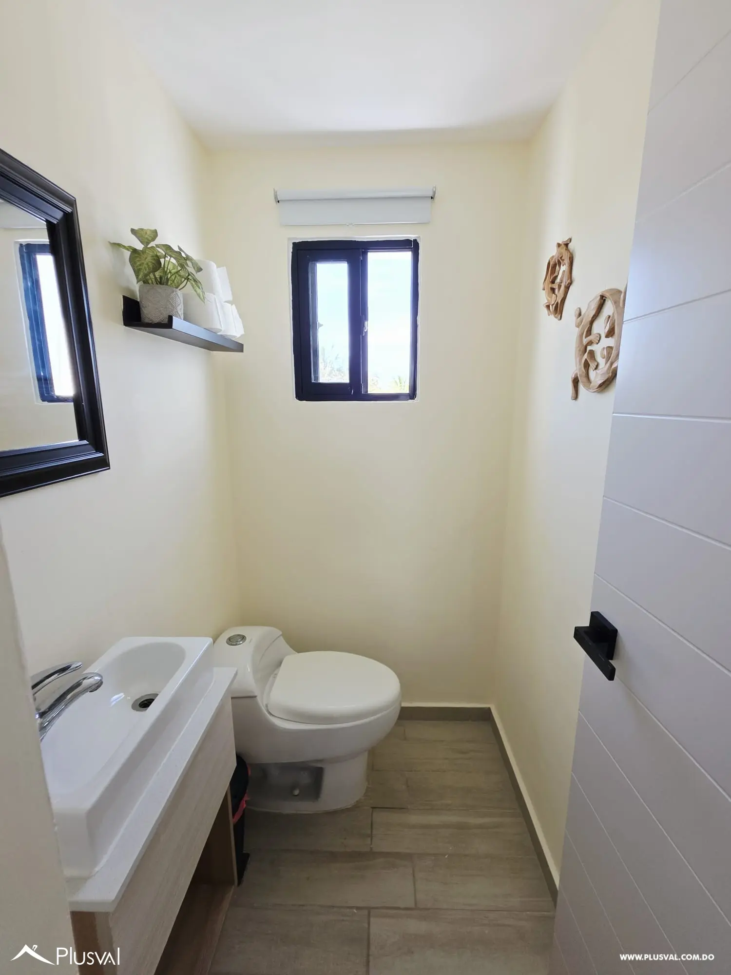 APARTAMENTO AMUEBLADO CON ROOFTOP 524739