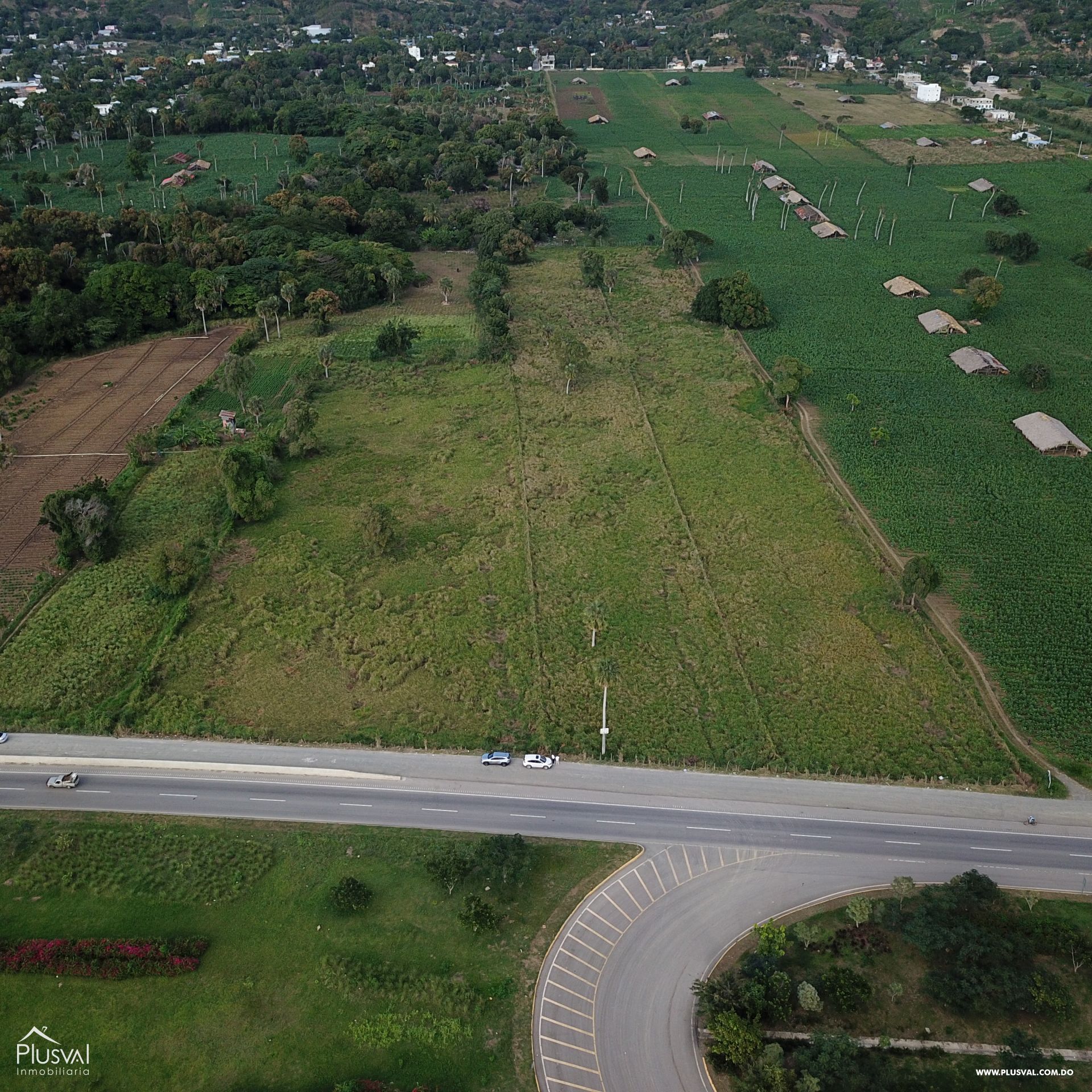 Exclusivo Solar Comercial Premium en Venta en Circunvalación Norte, Santiago 488809