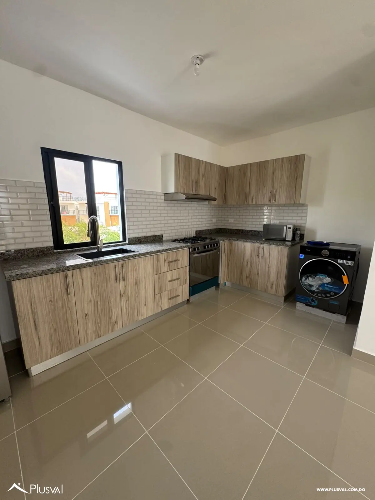 amplio apartamento en Ola Residences 2, una habitacion y  una ubicacion centrica. 523146