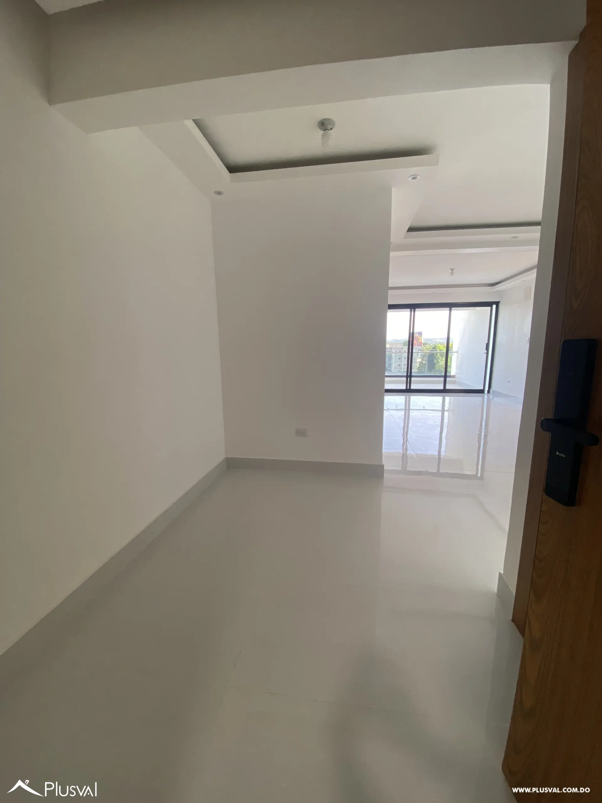 Apartamento en Quinto Nivel con Excelentes Amenidades y a Minutos del Aeropuerto del Cibao 518691