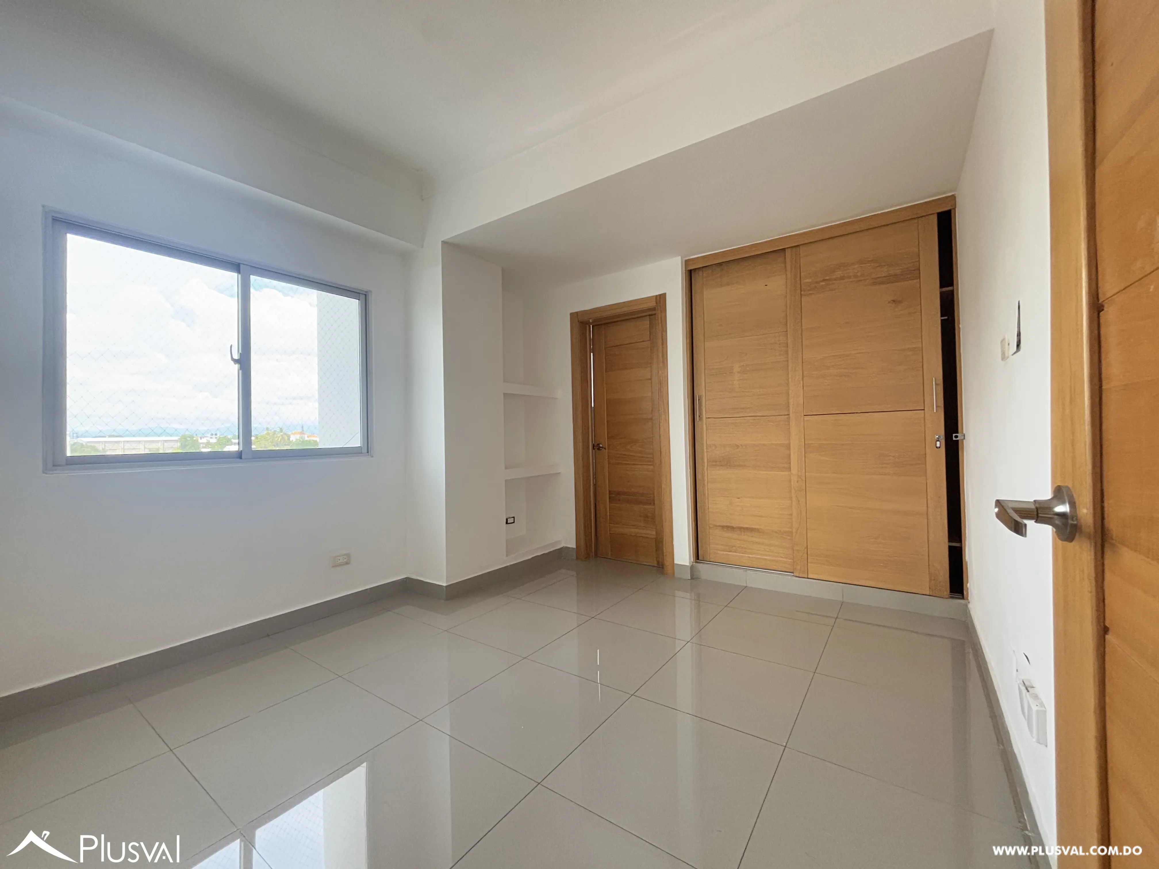 Apartamento en venta en Arroyo Hondo 464502