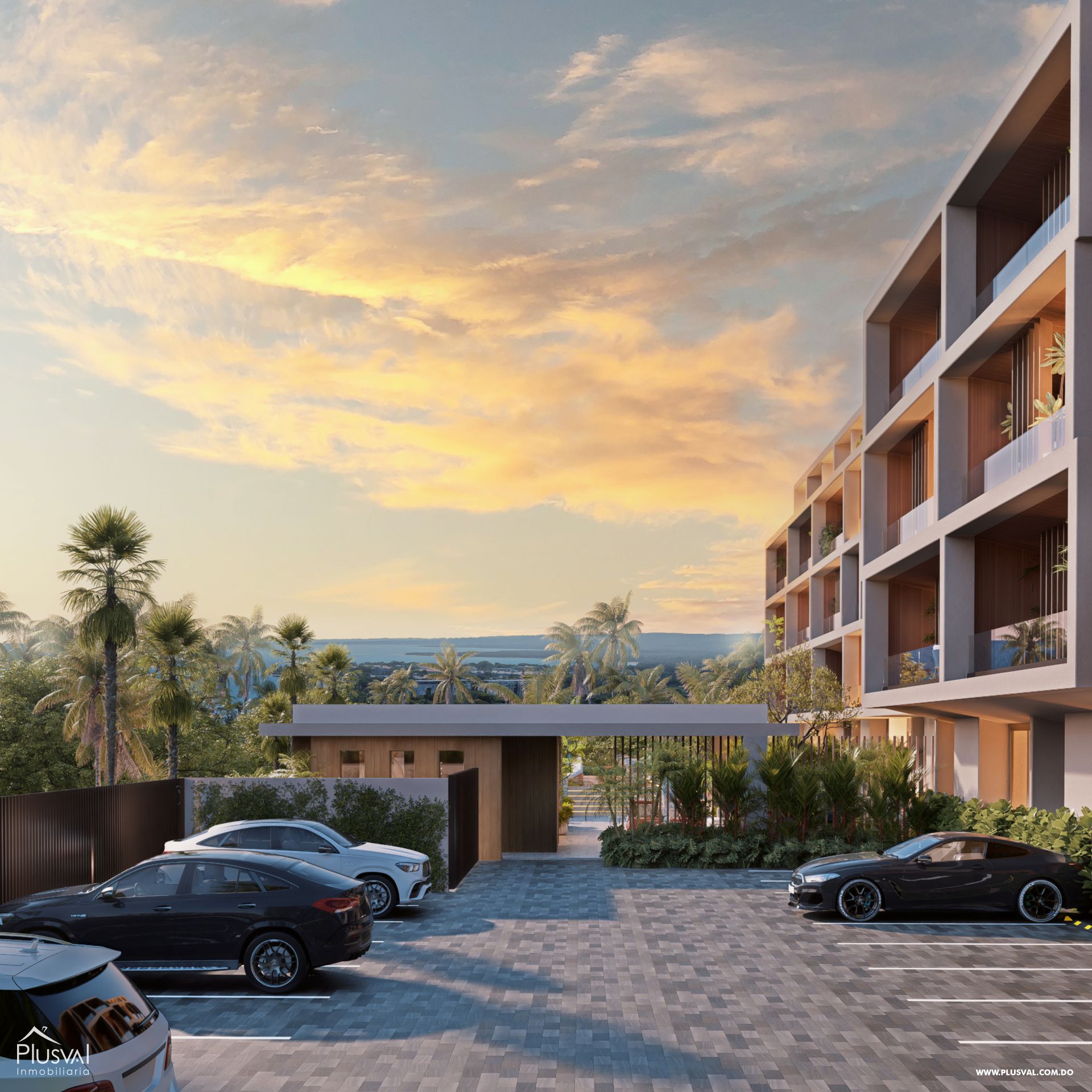 Nuevo Proyecto en Puerto Plata a Solo Minutos de la Playa 458330