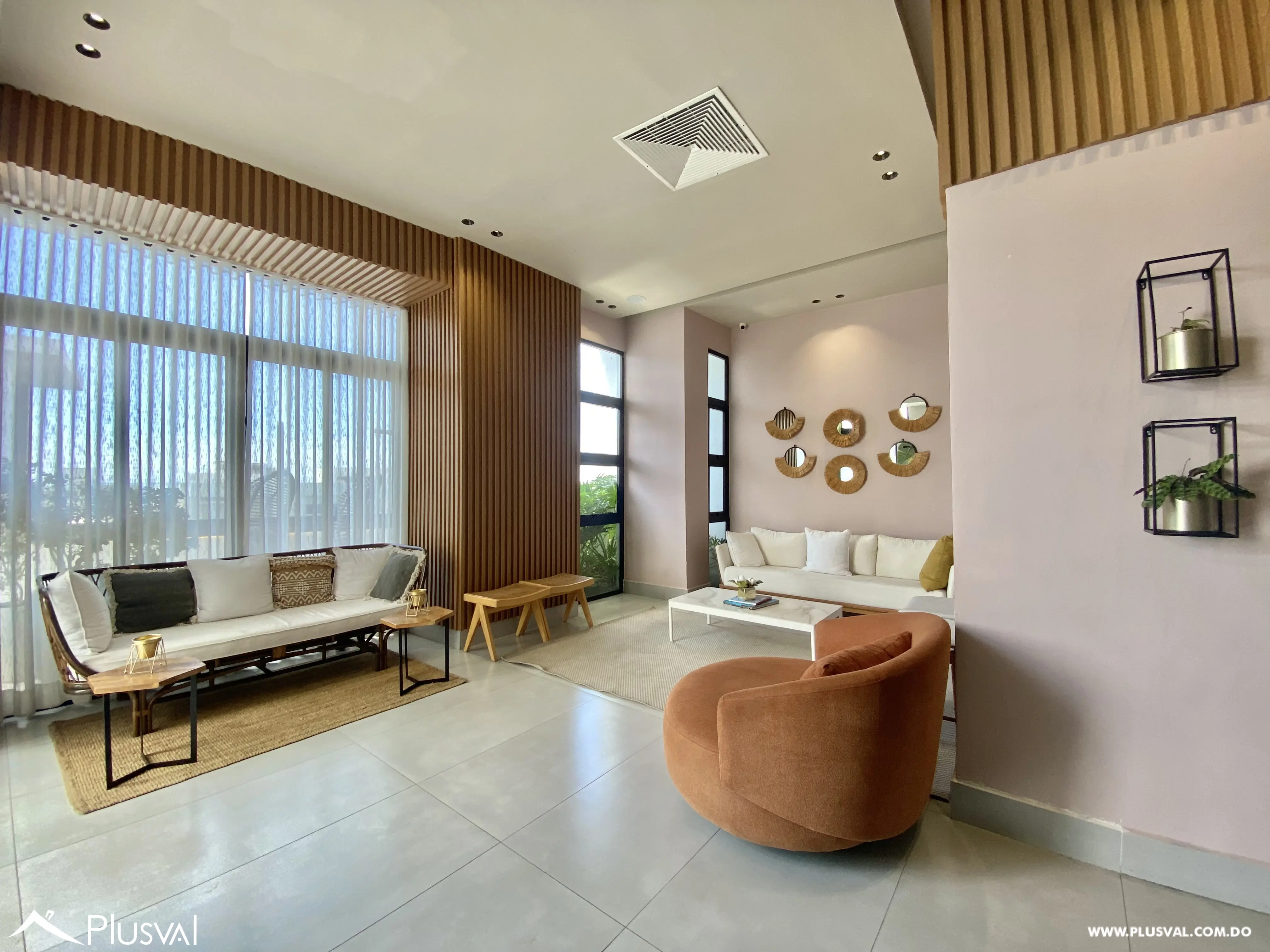 Vendo Excelente Apartamento en Evaristo Morales 459516