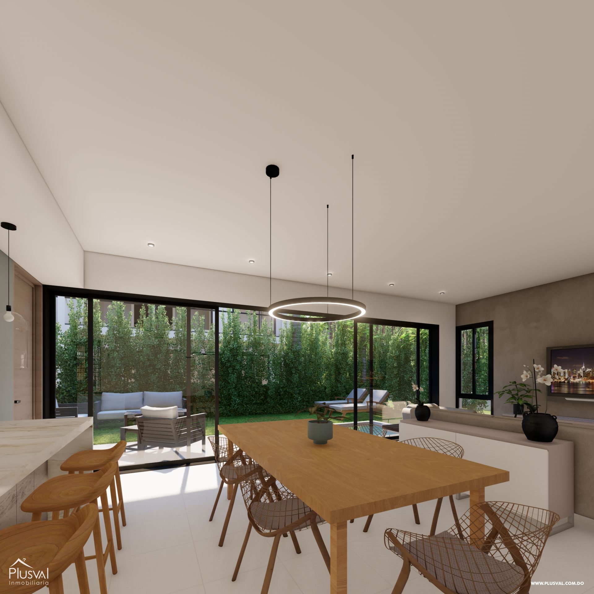 Exclusivo Proyecto de Villas en Vista Cana, Punta Cana 249430