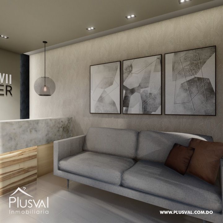 Exclusivo y elegante Penthouse en el Renacimiento 425577