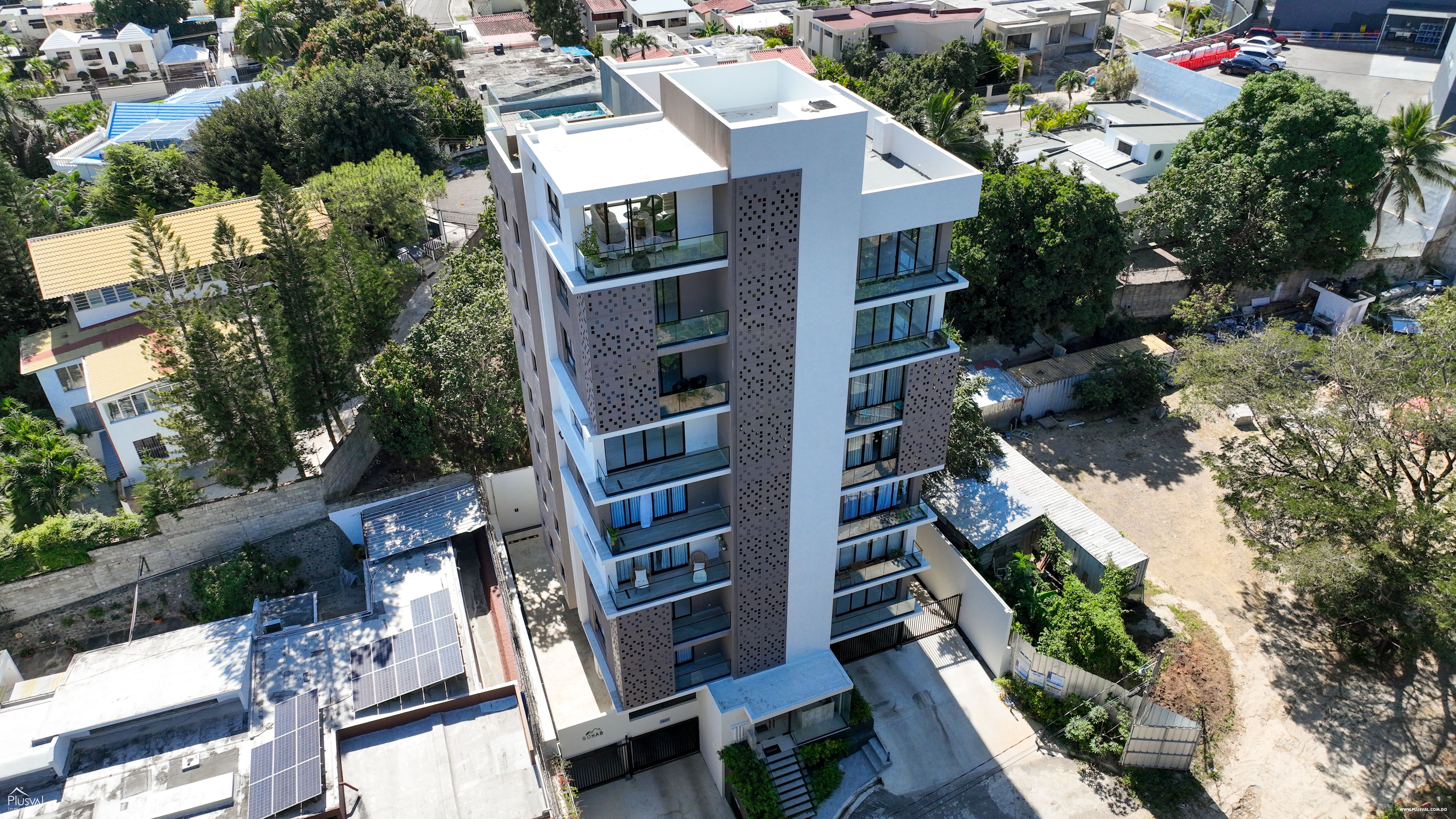 Apartamentos en alquiler amueblado en el área monumental 489520