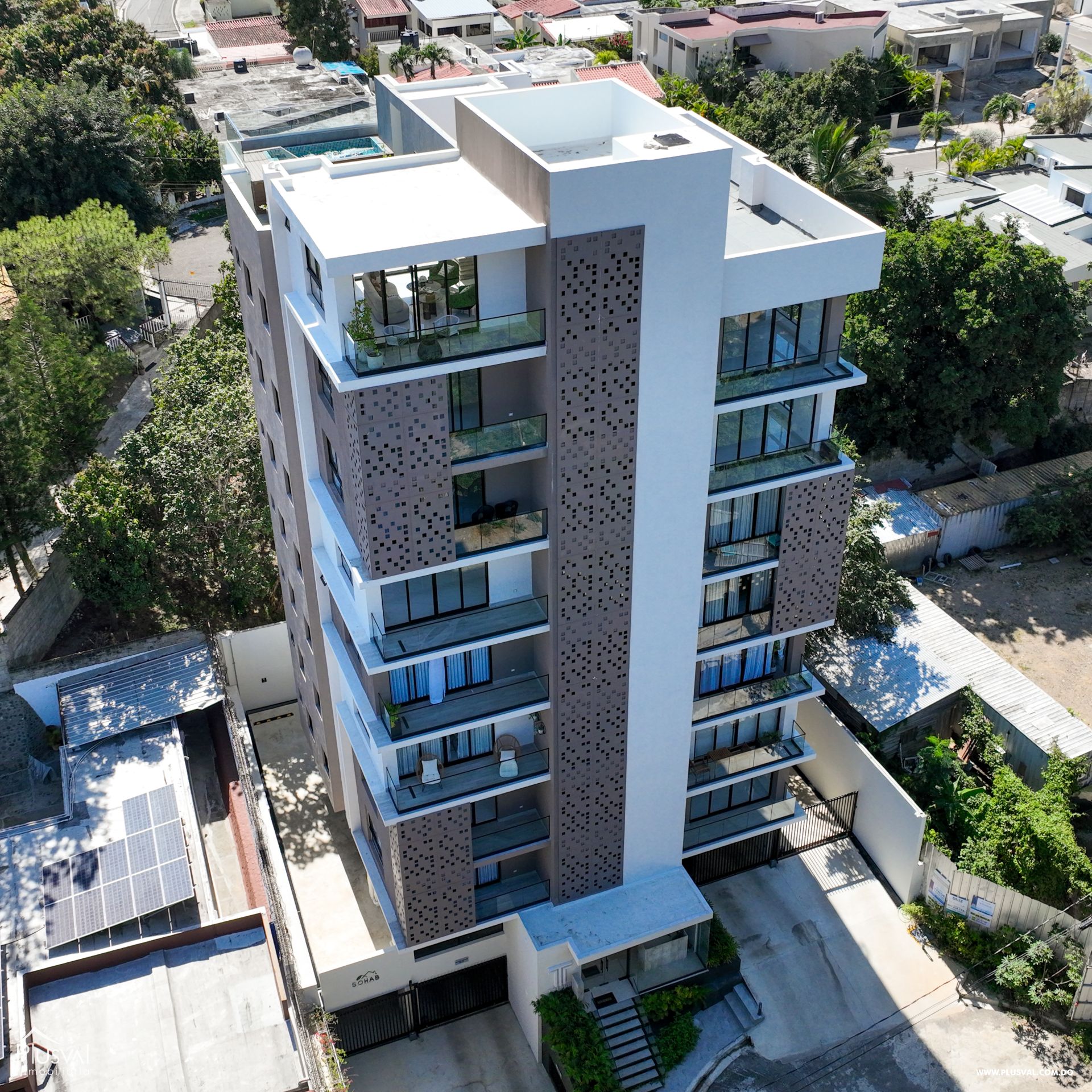 Apartamentos en alquiler amueblado en el área monumental 489520