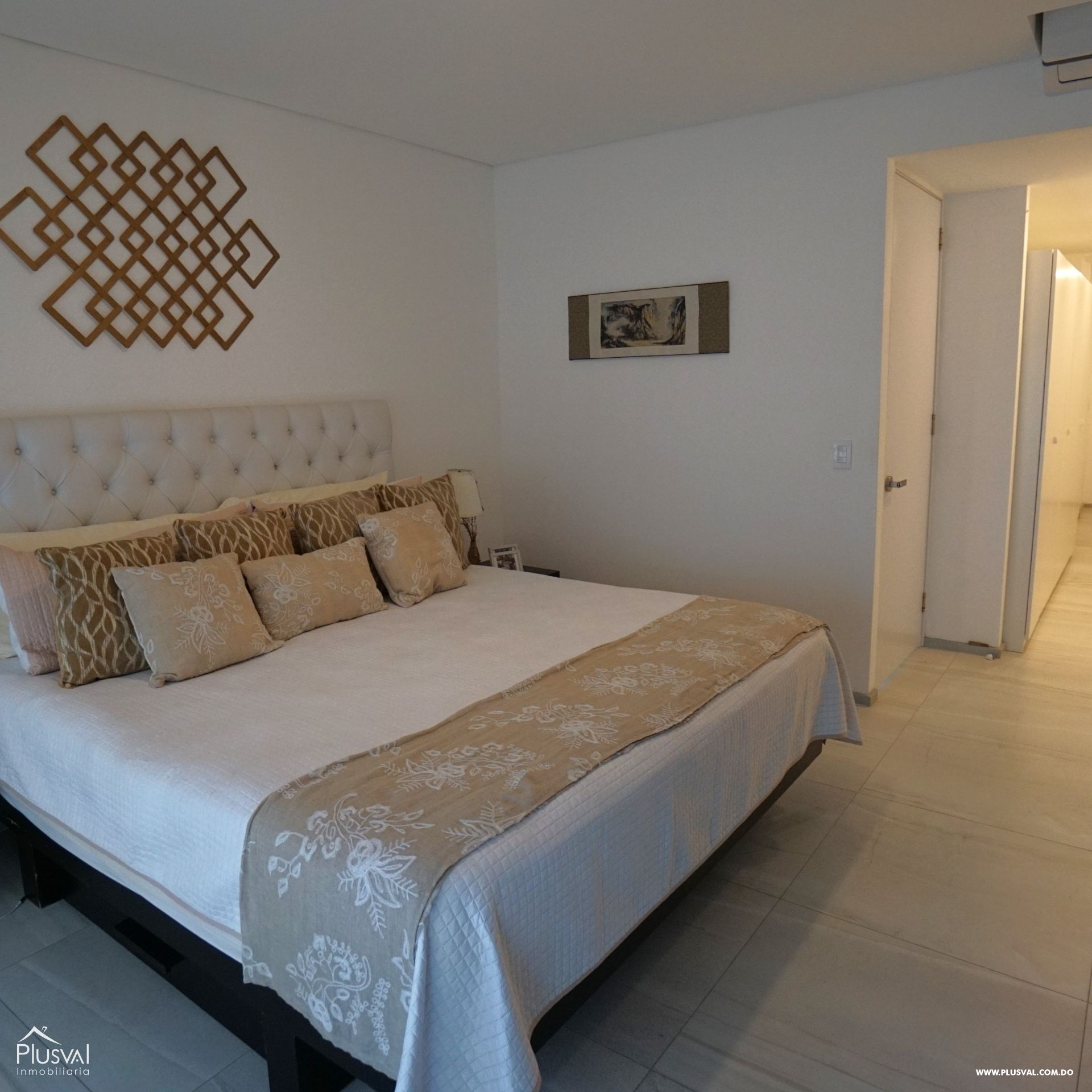 Apartamento en venta en Evaristo Morales 470536