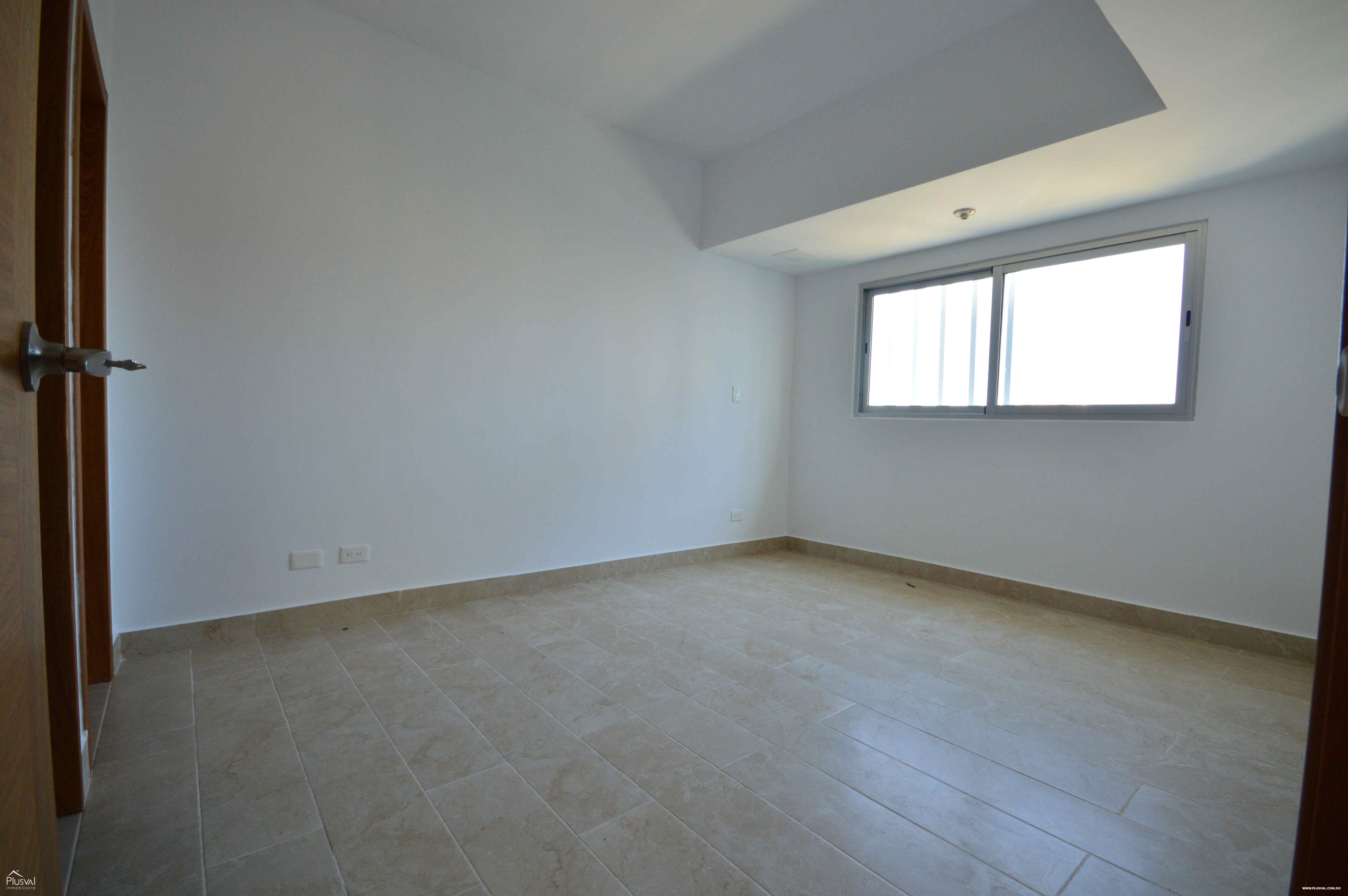 Apartamento en alquiler, en La Julia. 531849
