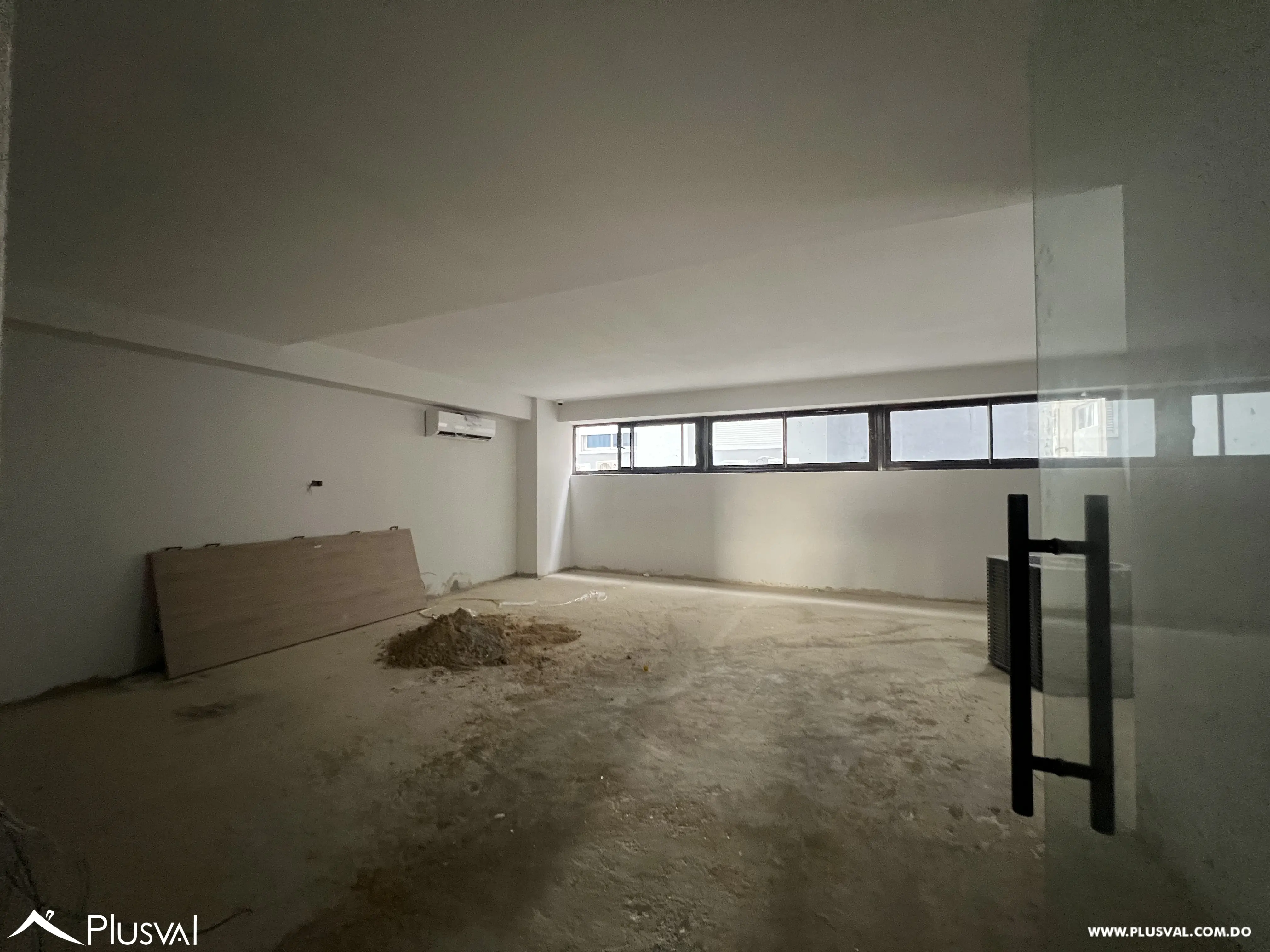 Apartamento en venta en La Esperilla 483024