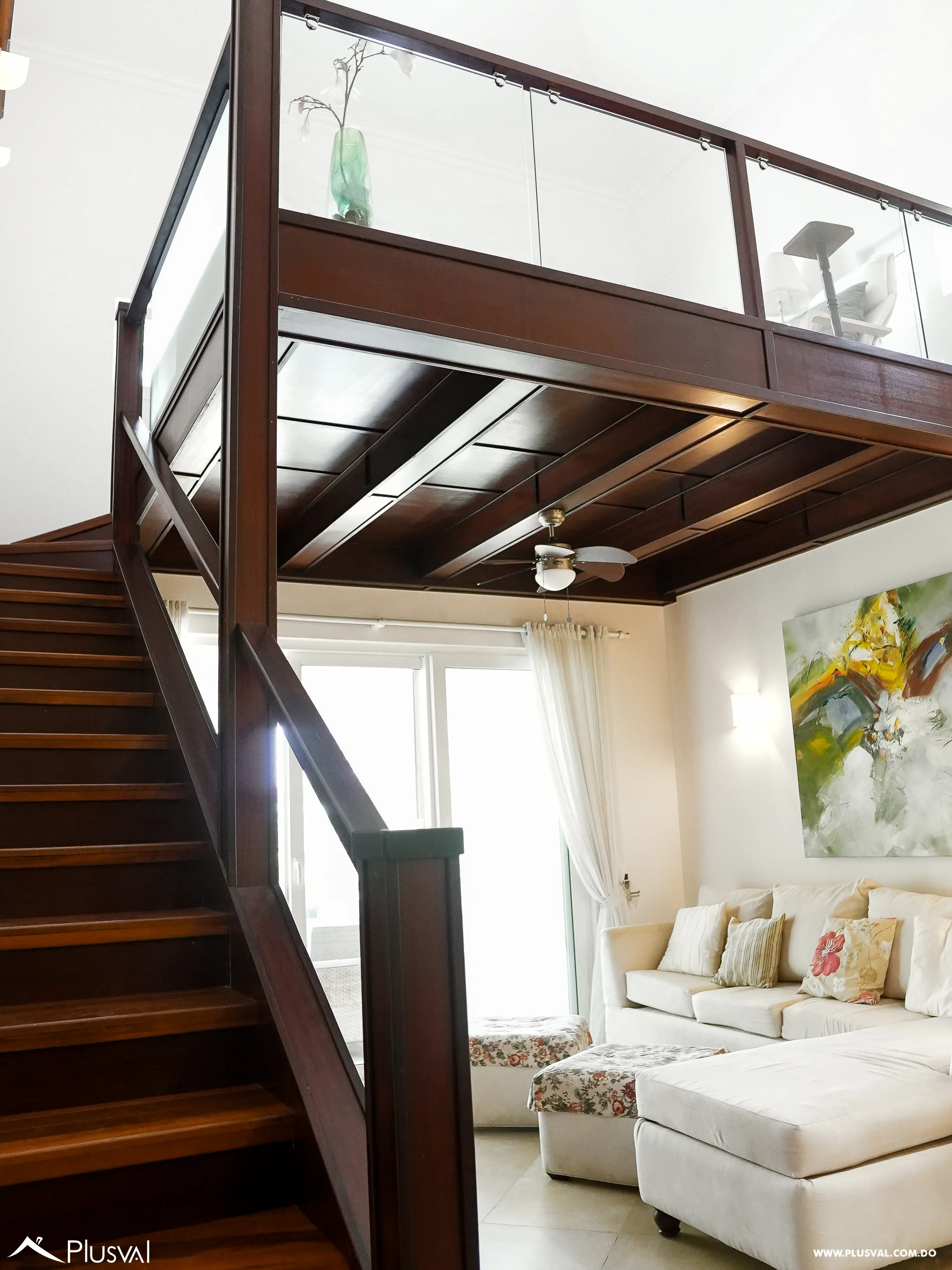 Lujoso Penthouse en venta en Sosua - Puerto Plata 459941