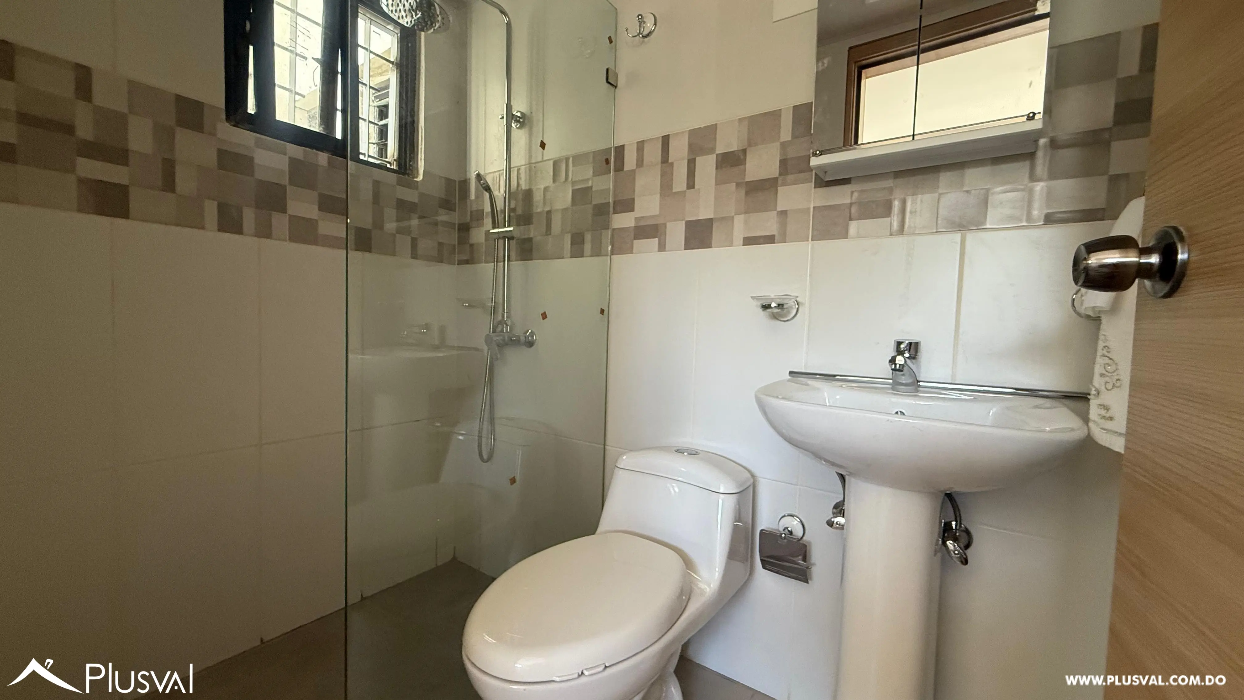 Proyecto de Apartamentos de Bajo Costo en Villa González 468203