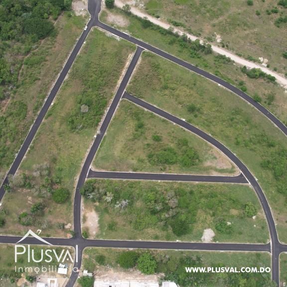 Solar en venta Plantation 4 Star Hills, Puerto Plata 303297