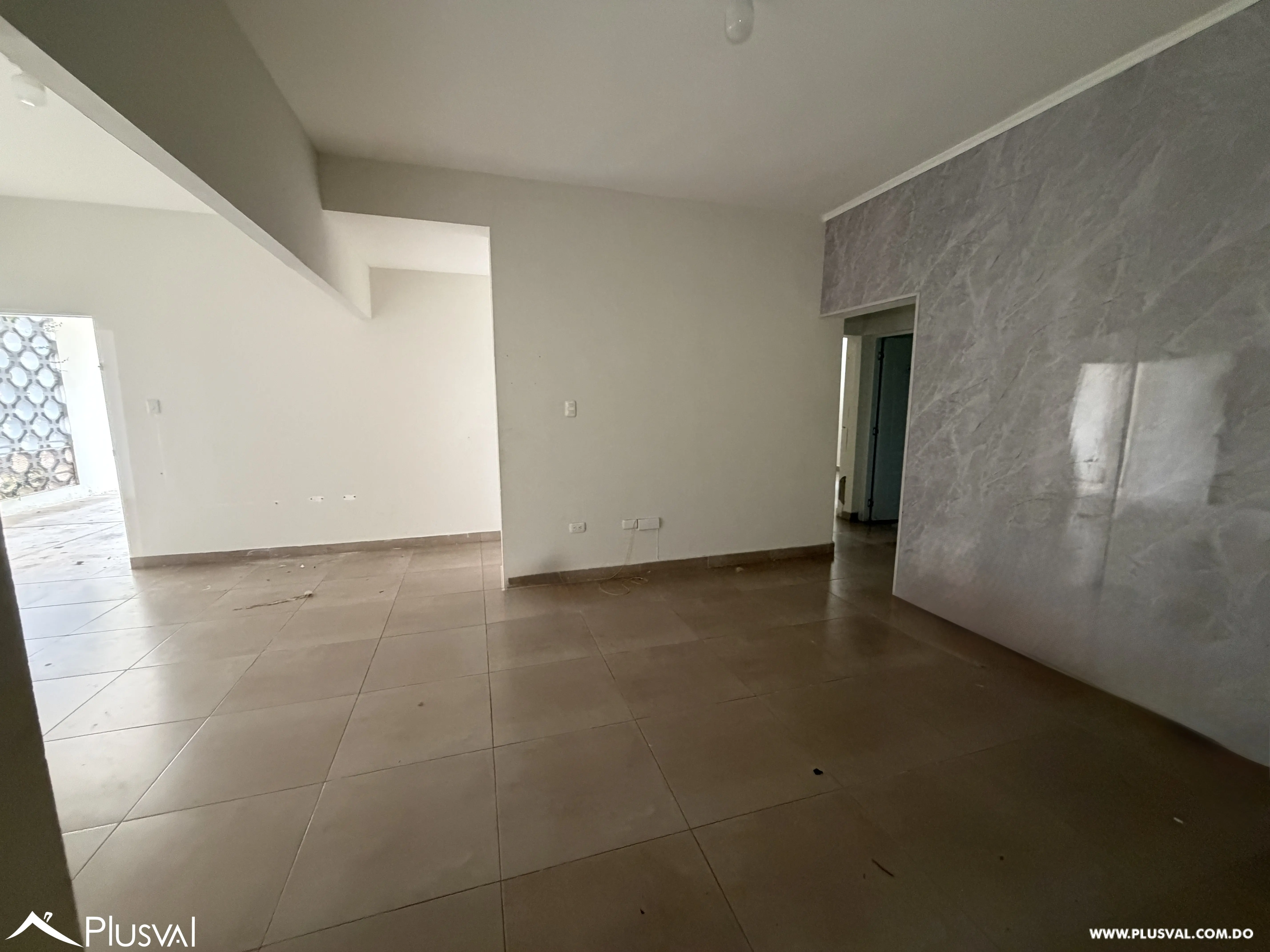 Casa en alquiler en Arroyo Hondo Viejo 491438