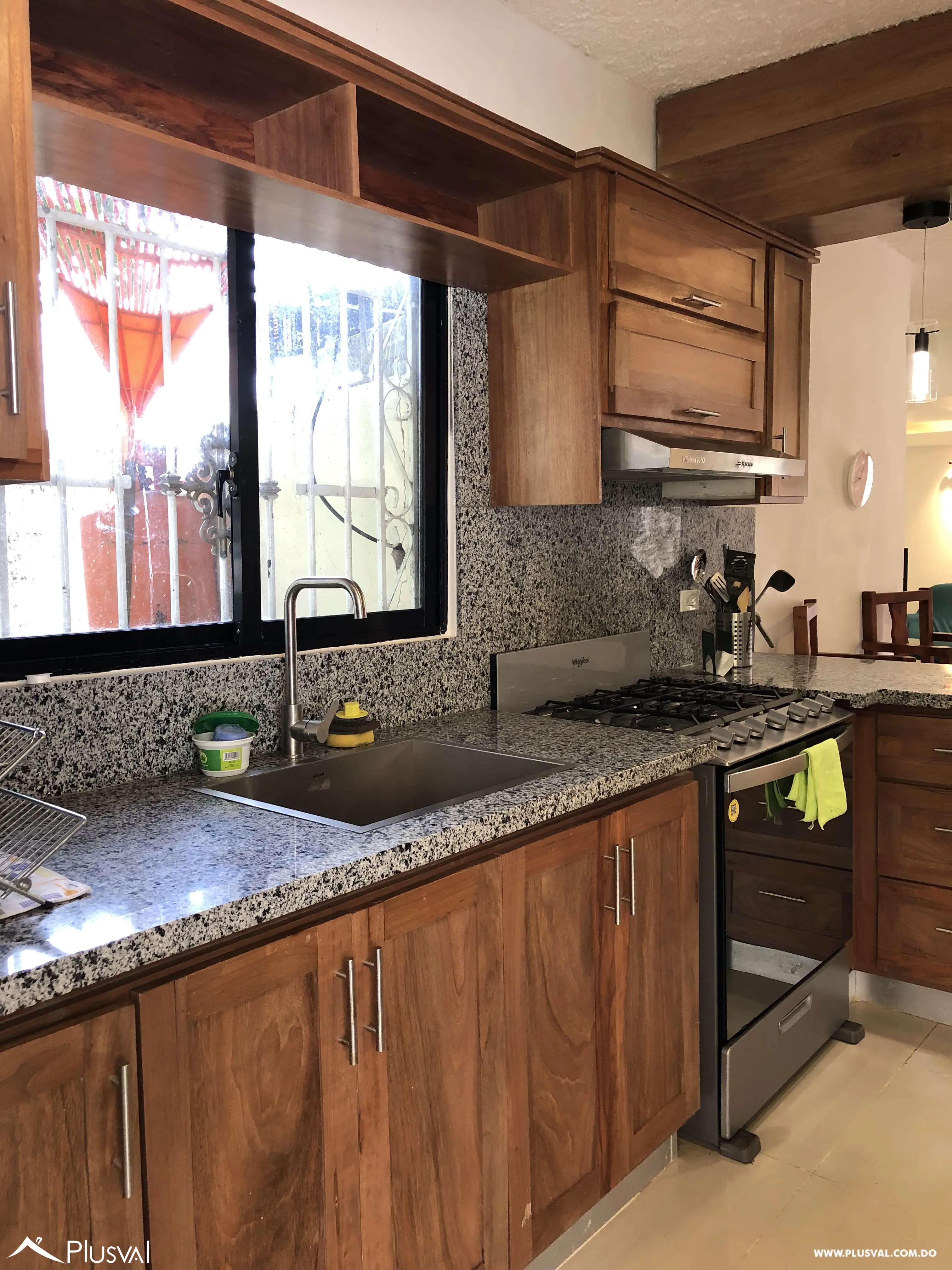 Exclusiva Villa en Venta – Nizao de Ocoa | Totalmente AmuebladaVendo 517023
