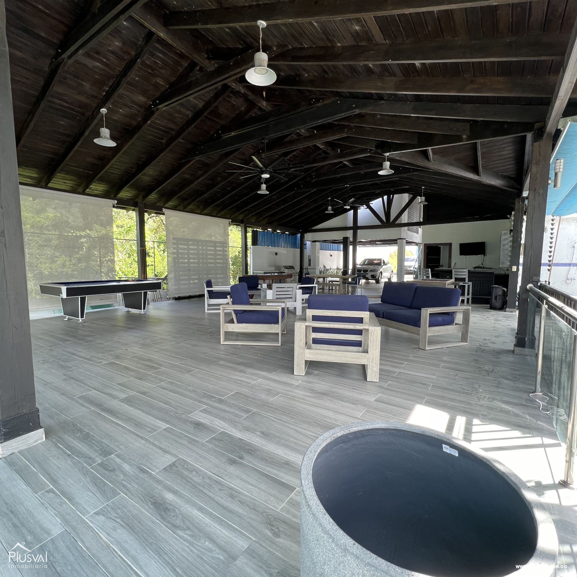 Hermosa villa en venta 359118