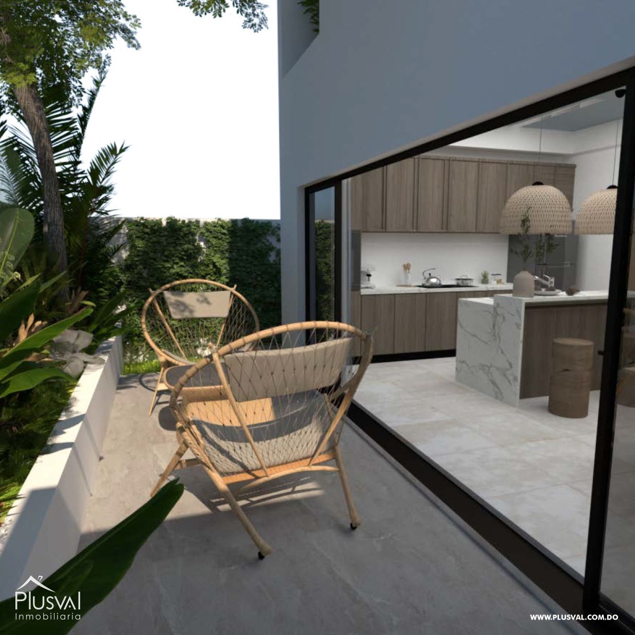 Casa en Venta en Cabarete 337292