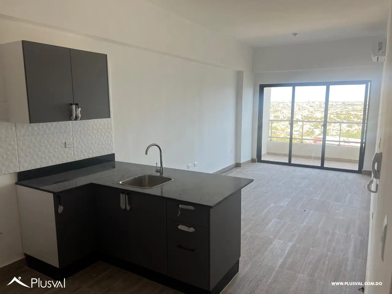 Apartamento en Av. España Santo Domingo Este 483839