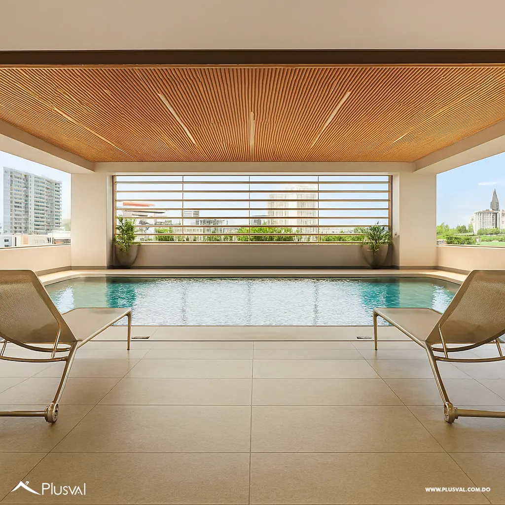 Amplio apartamento de 1 habitación en La Esperilla – Ideal para Inversión 464357