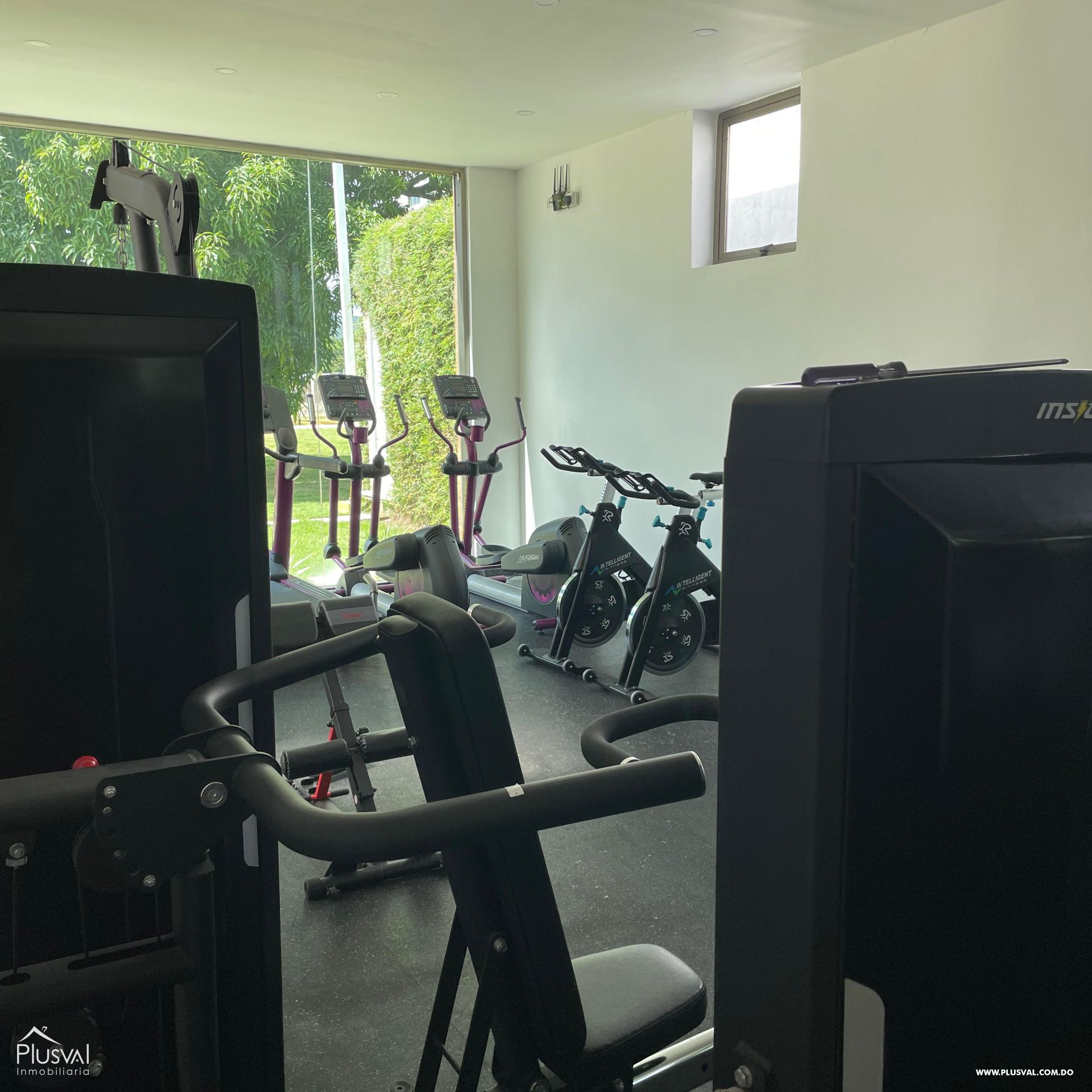 Apartamento de Lujo en segundo nivel, La Vega. 398818