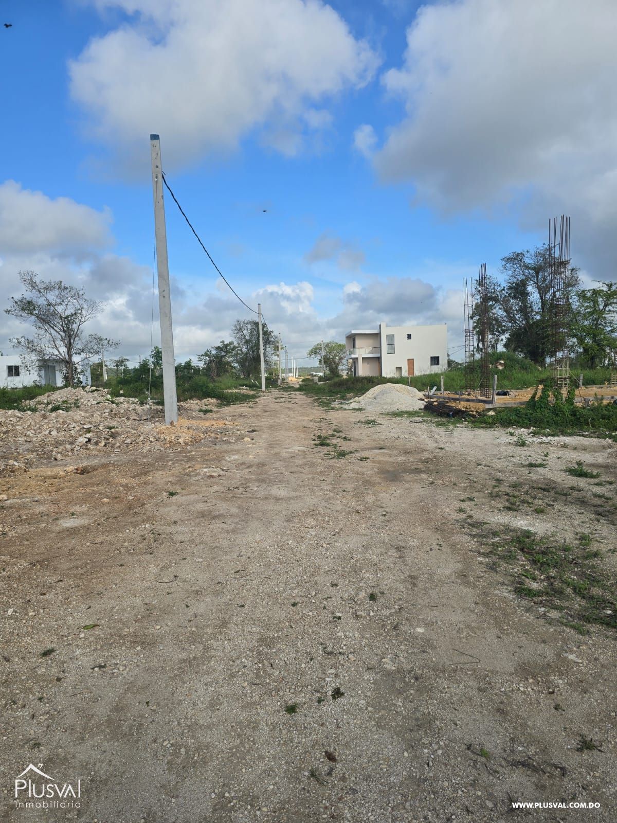 Solar Residencial en Venta en Bávaro, Punta Cana 498467