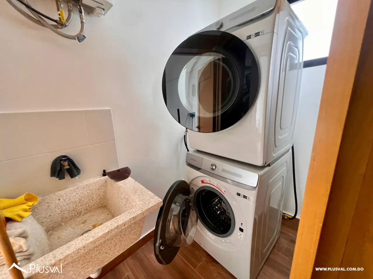 Apartamento en venta en Santiago 484157