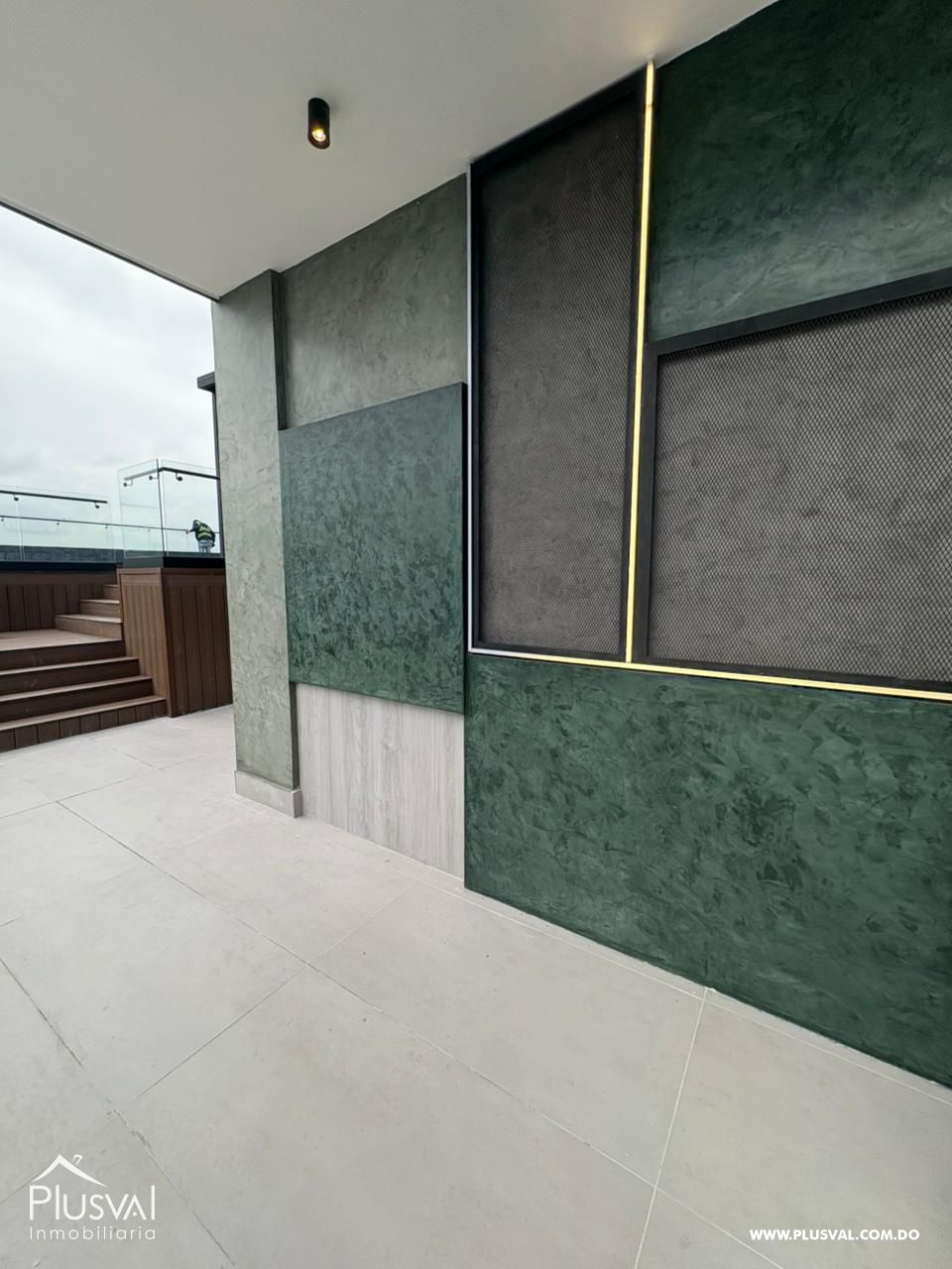 Venta de apartamento  en Santiago a solo 5 minutos de Ágora Santiago Center 501426