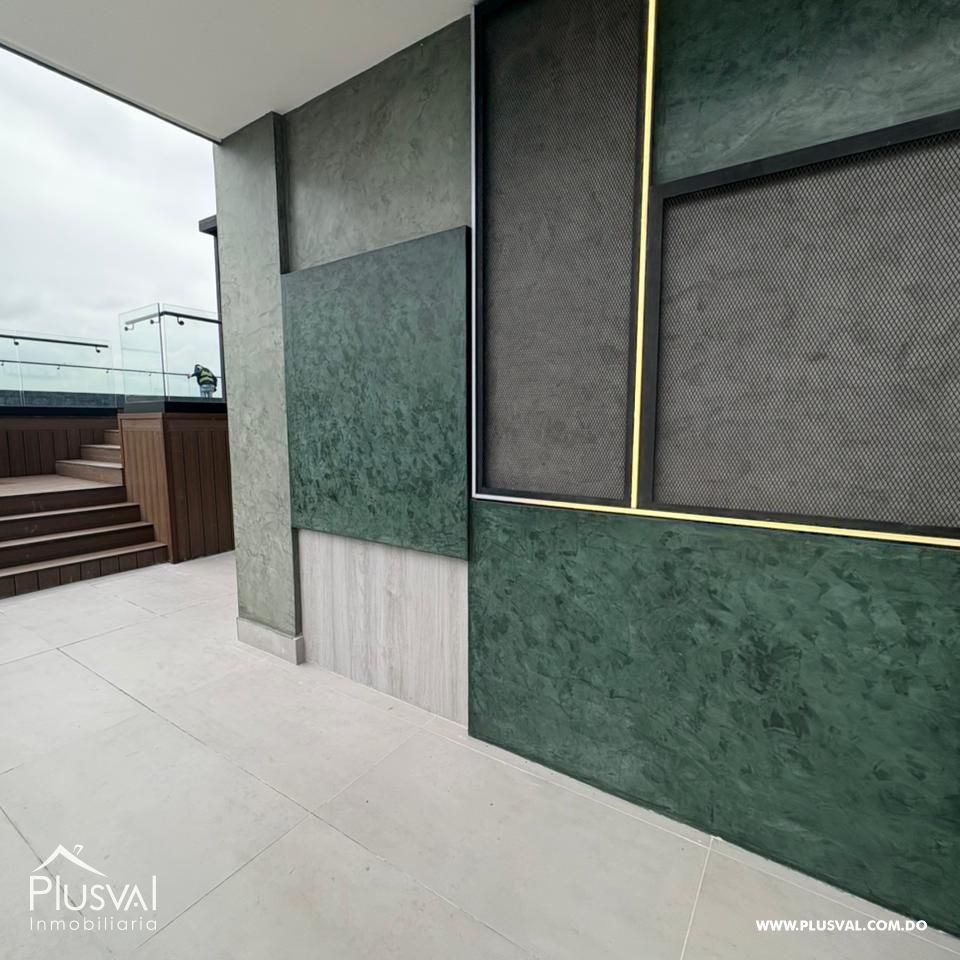 Venta de apartamento  en Santiago a solo 5 minutos de Ágora Santiago Center 501426