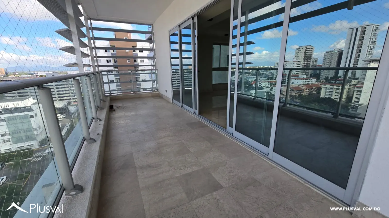 Majestuoso Apartamento en venta en la zona más Exclusiva de Serralles 492663