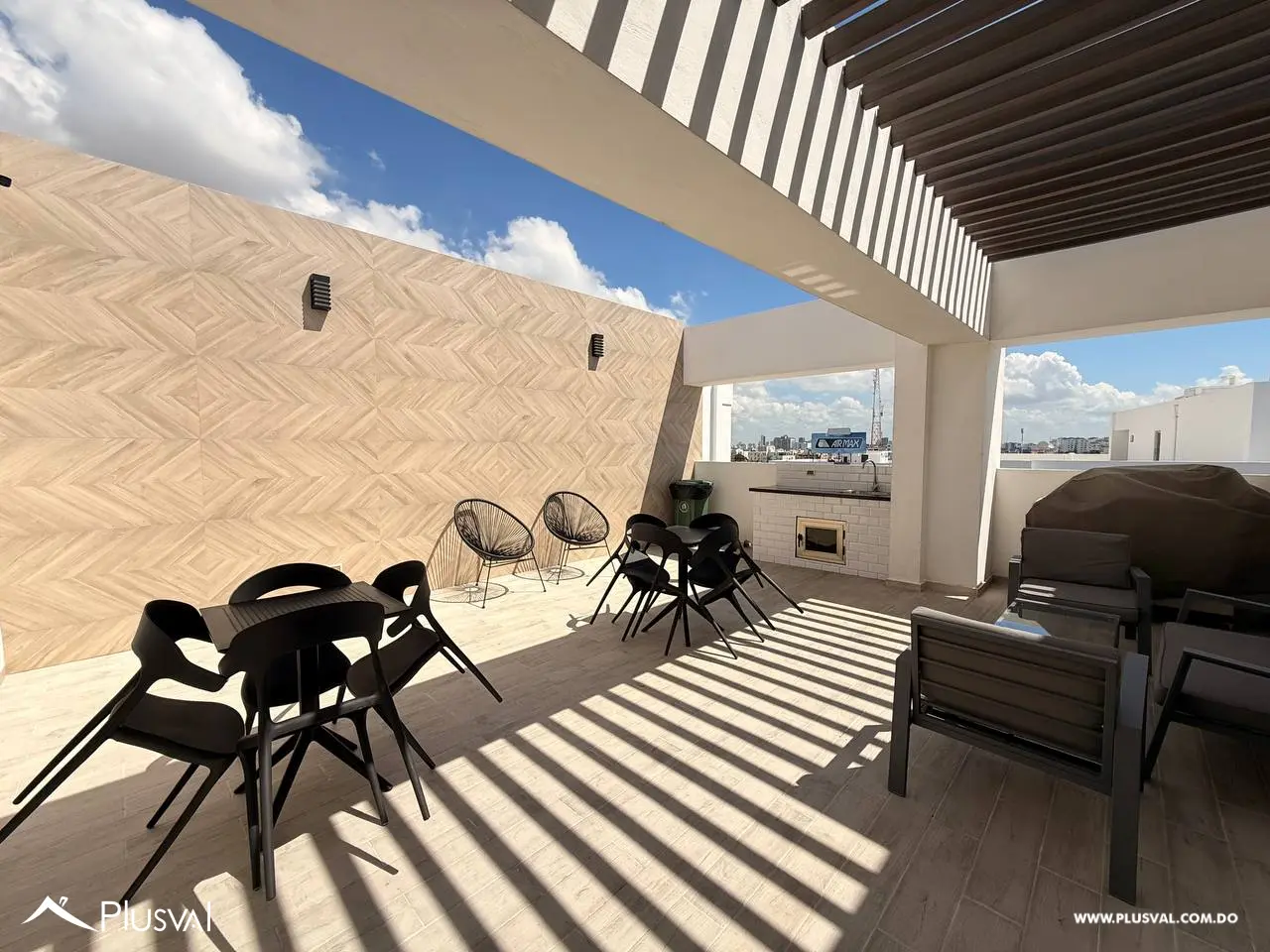 Encantador apartamento en alquiler en renacimiento 462394