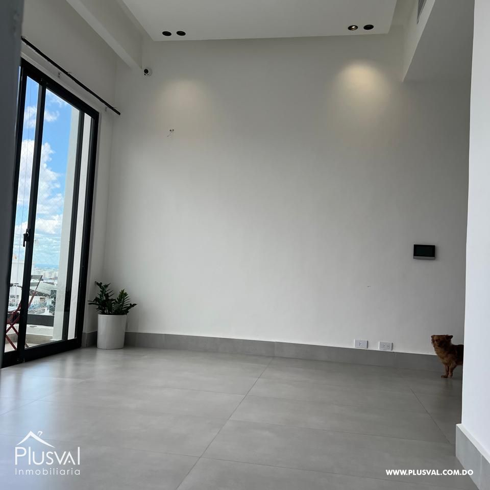 Alquiler de lujo en Naco con  Vista Panorámica 439607