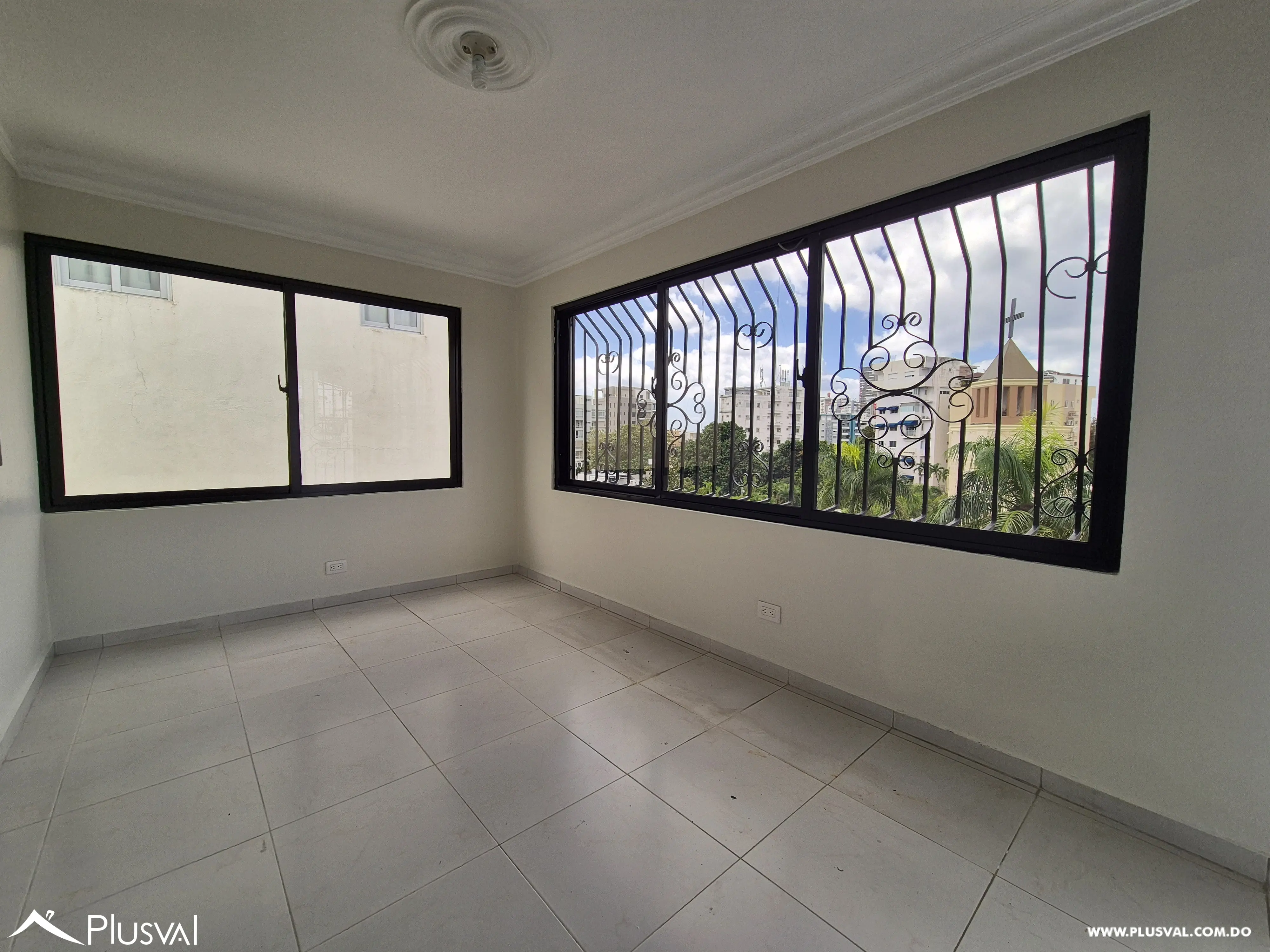 Apartamento tipo Penthouse en venta en Mirador Sur 487256