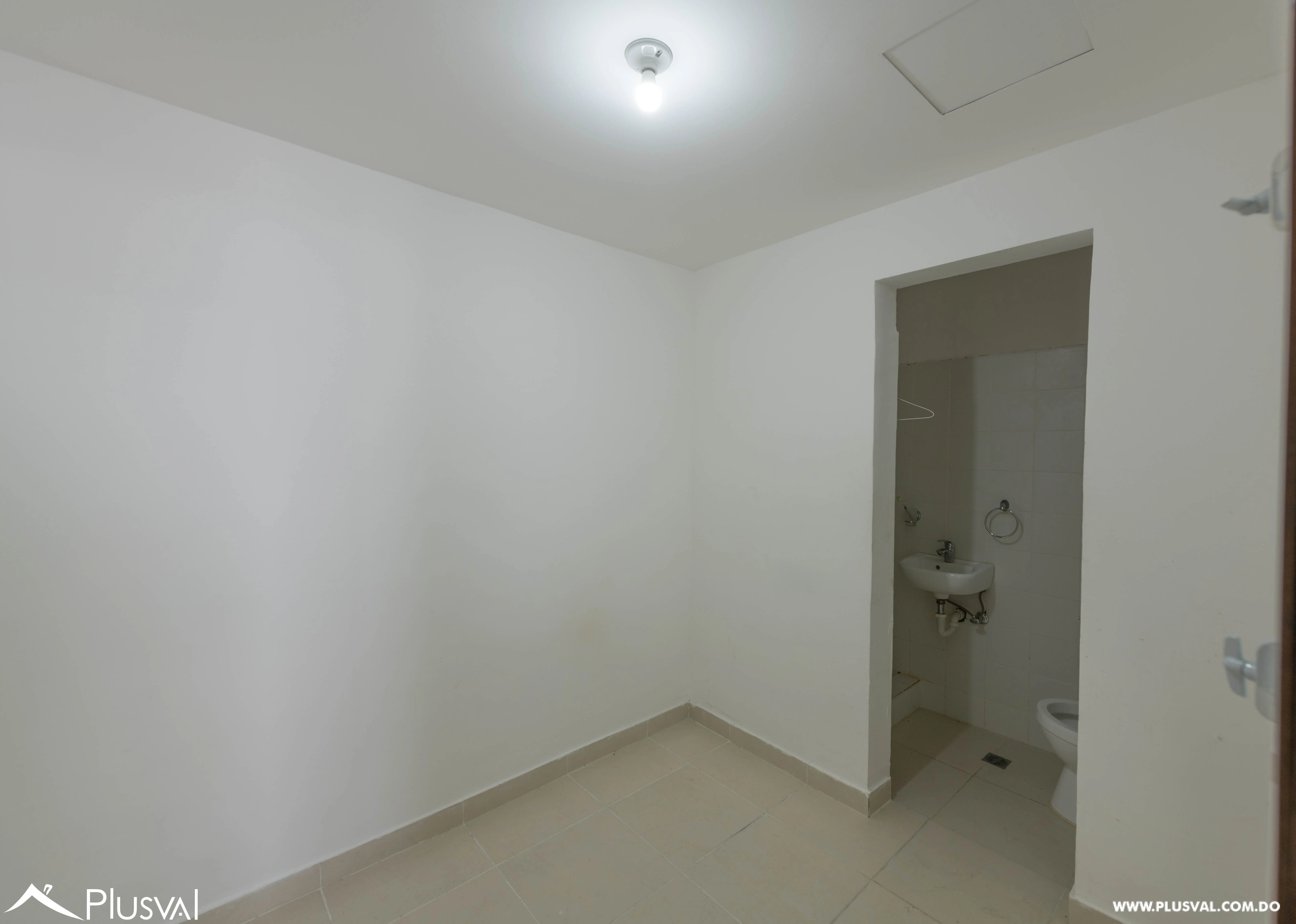 Apartamento en venta en Serrallés de 2 habitaciones 521275