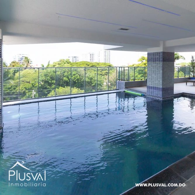 Apartamento amueblado en alquiler en La Esperilla 288384