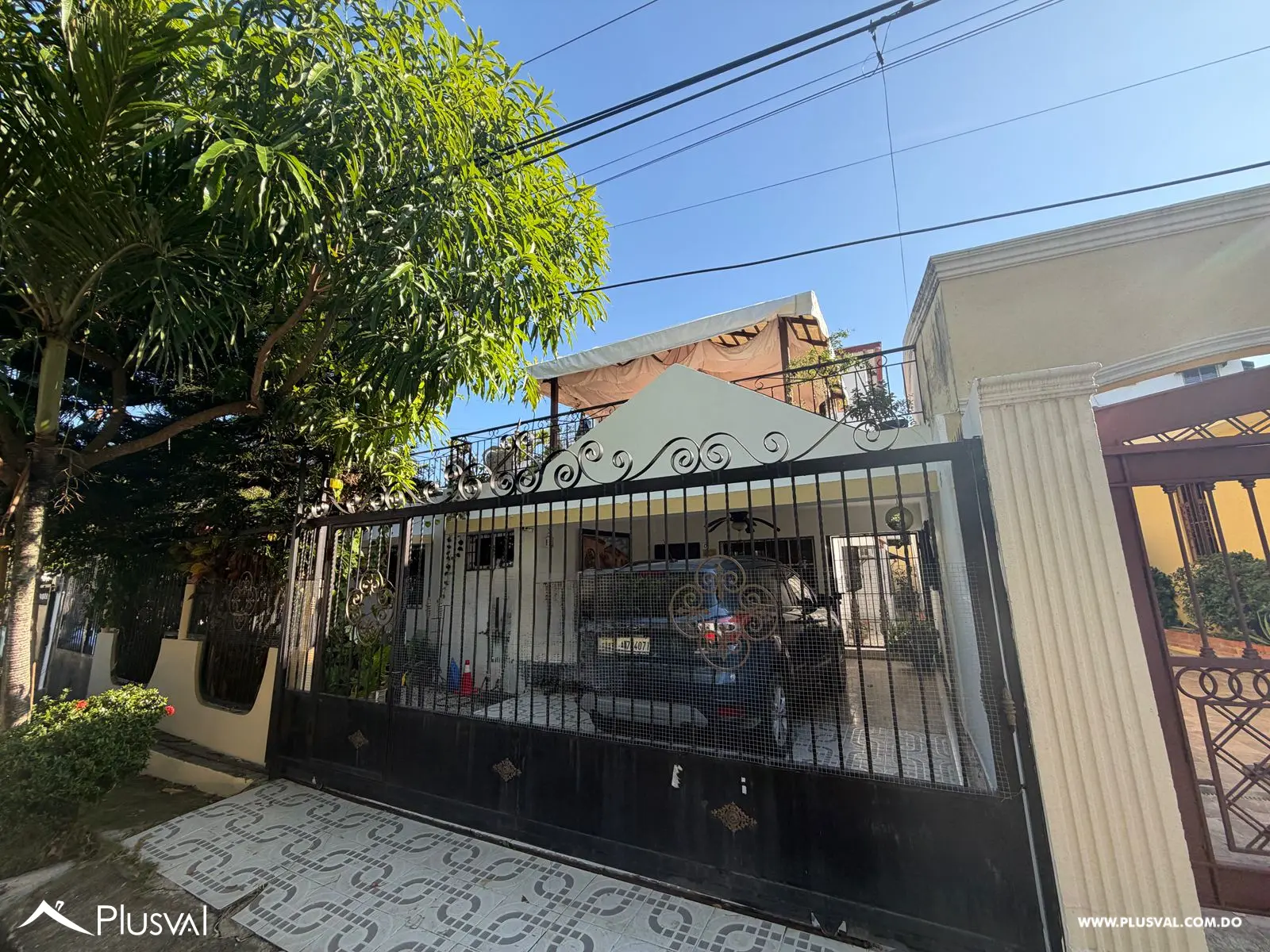 Casa en venta para vivir e inversión en Altos de Arroyo Hondo 486601