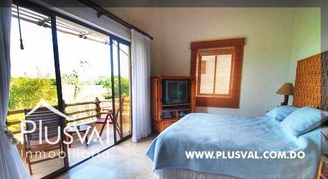Hermosa villa en Guavaberry 297221