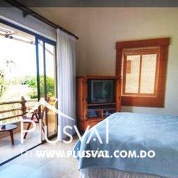 Hermosa villa en Guavaberry 297221