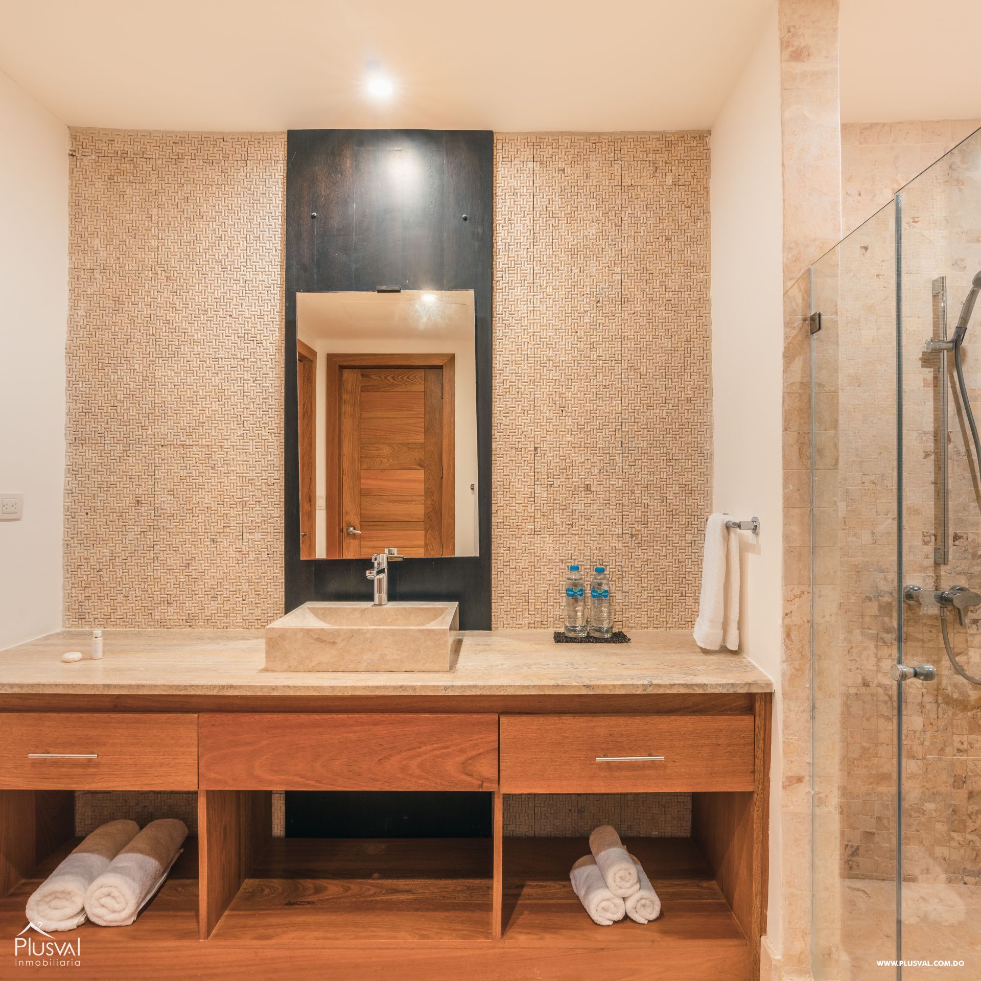 Apartamento en Venta en Las Terrenas 343749