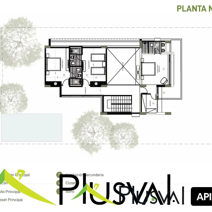 Hermosa villa en Jarabacoa 436876