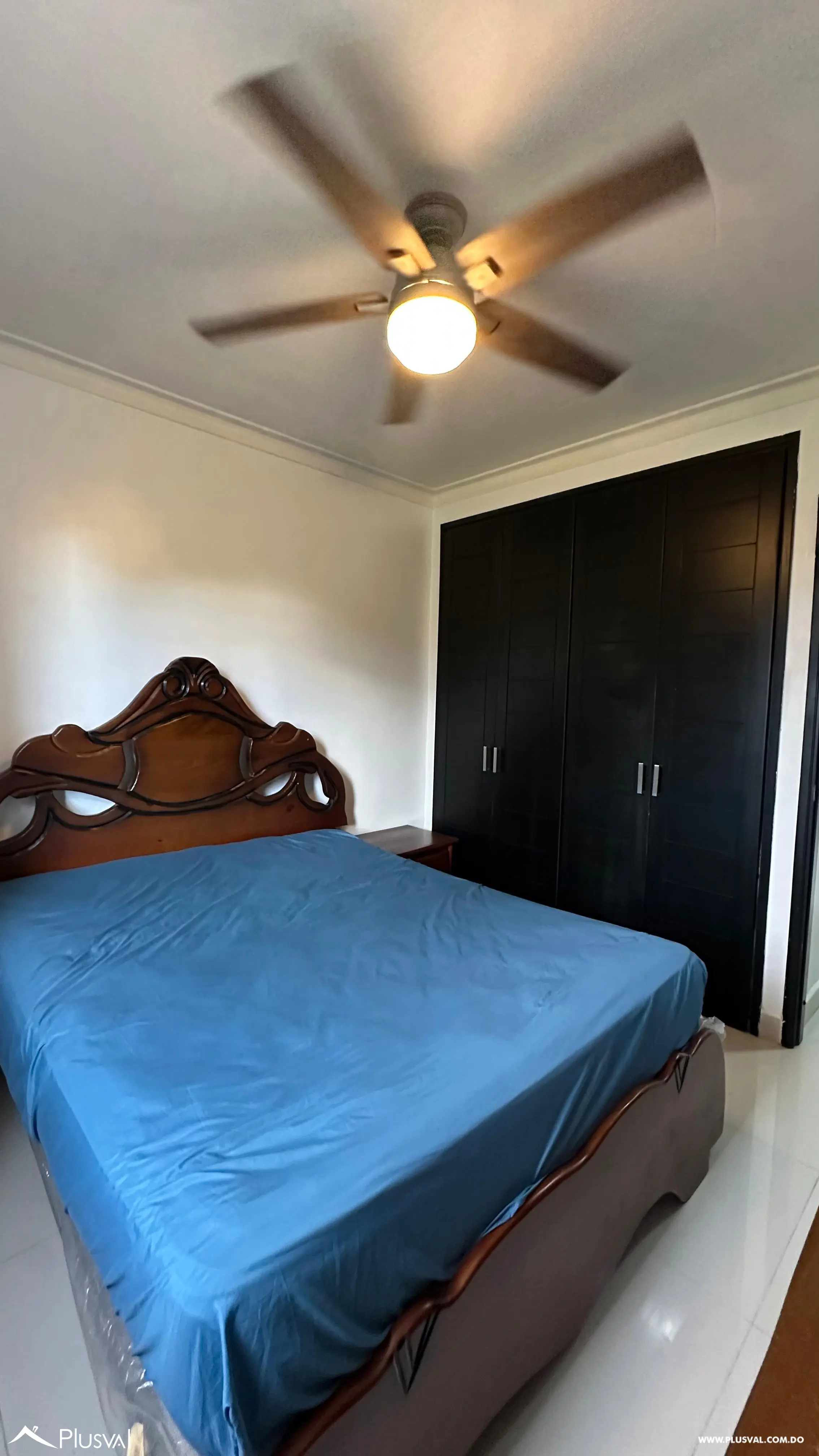 Apartamento Amueblado en Alquiler en Autopista de San Isidro | 3 Habitaciones 513138