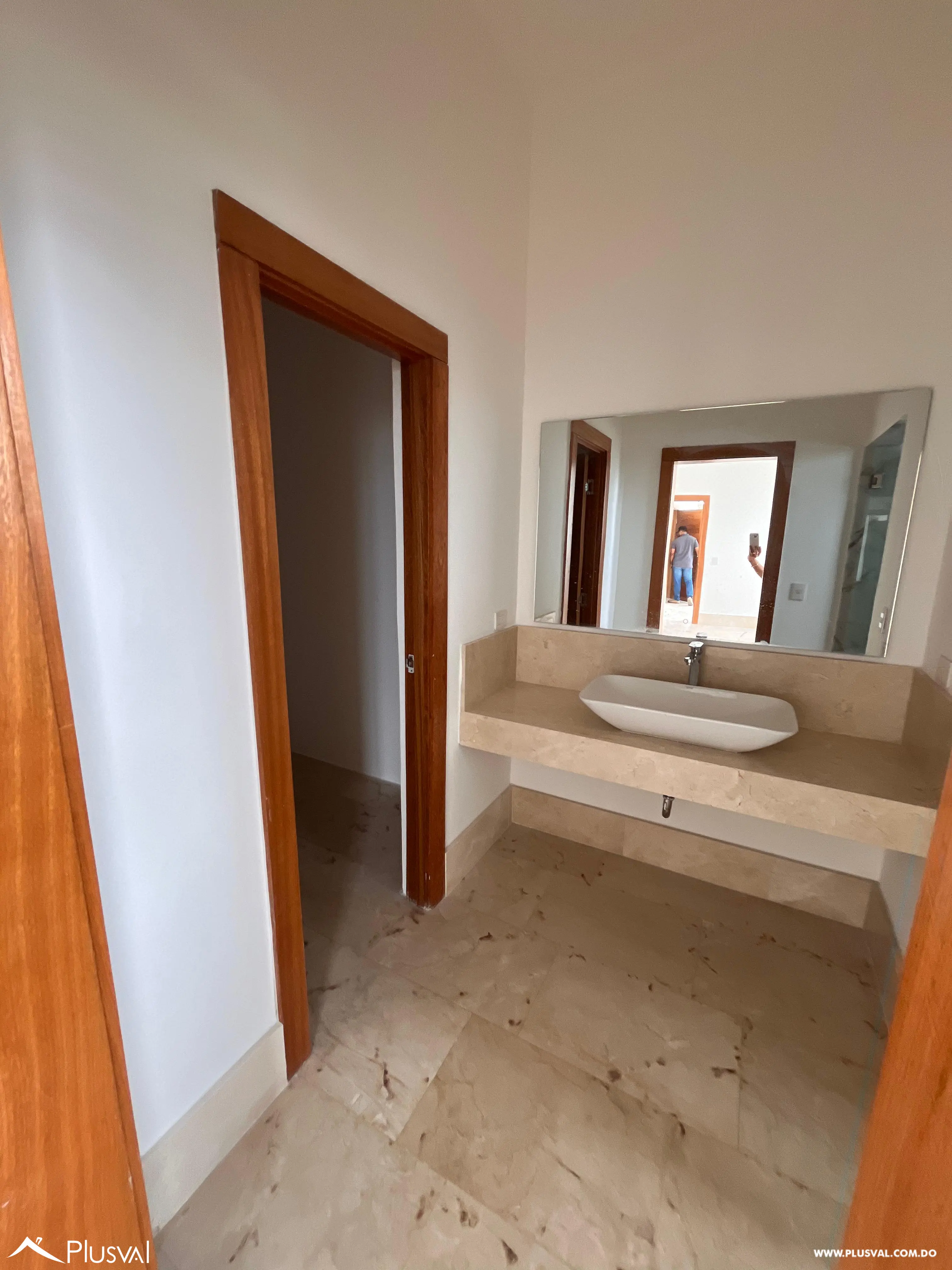Penthouse en Venta en Bella Vista 462289